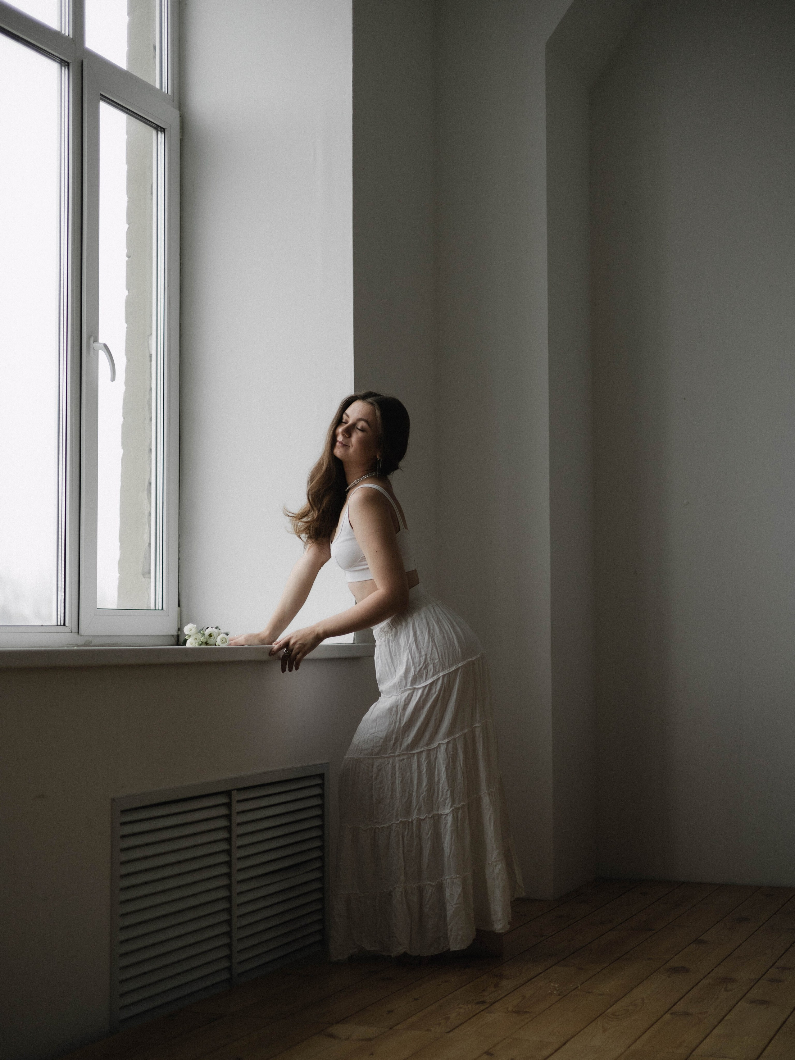 Настя. Мария Чистякова | Фотограф Котлас