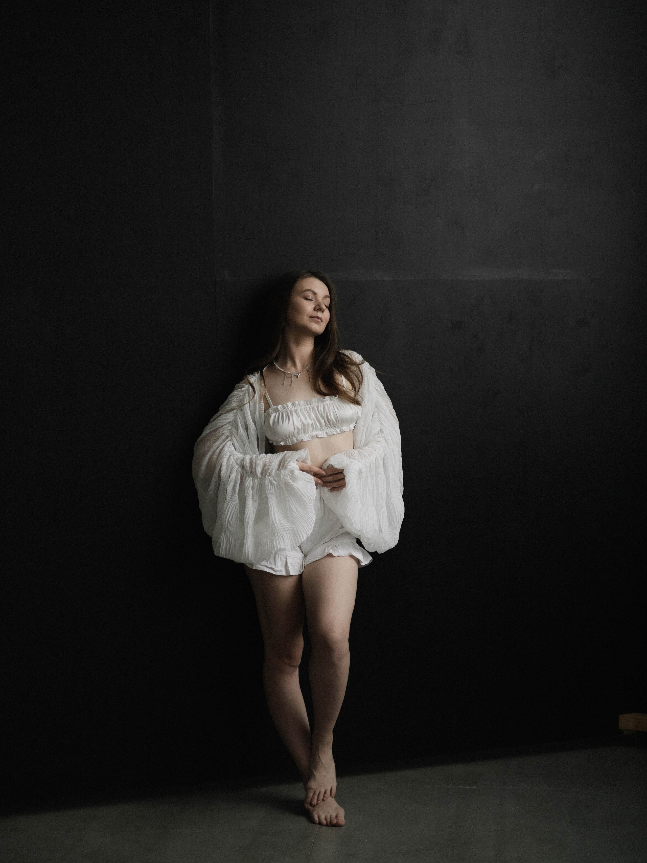 Настя. Мария Чистякова | Фотограф Котлас