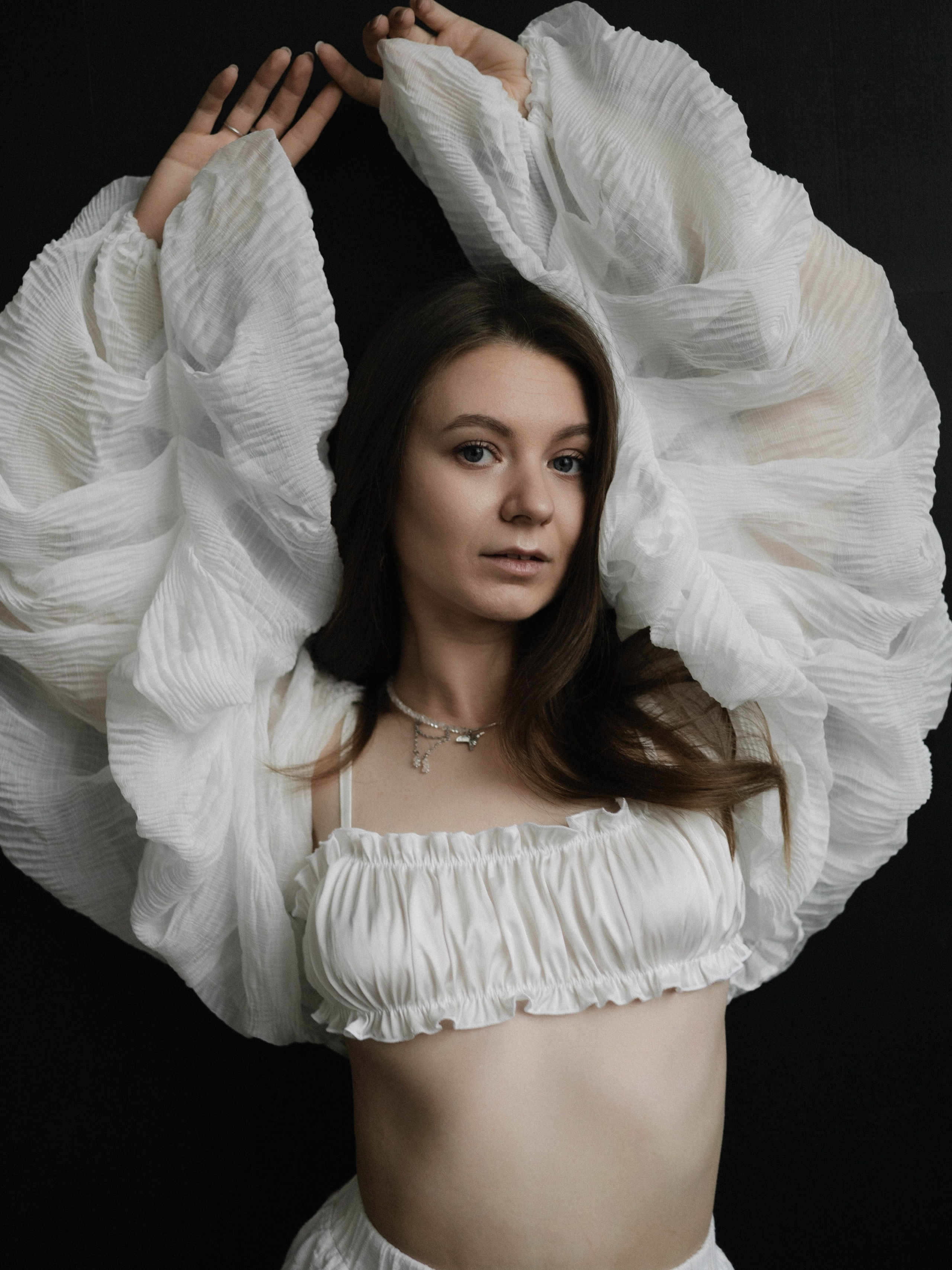 Настя. Мария Чистякова | Фотограф Котлас