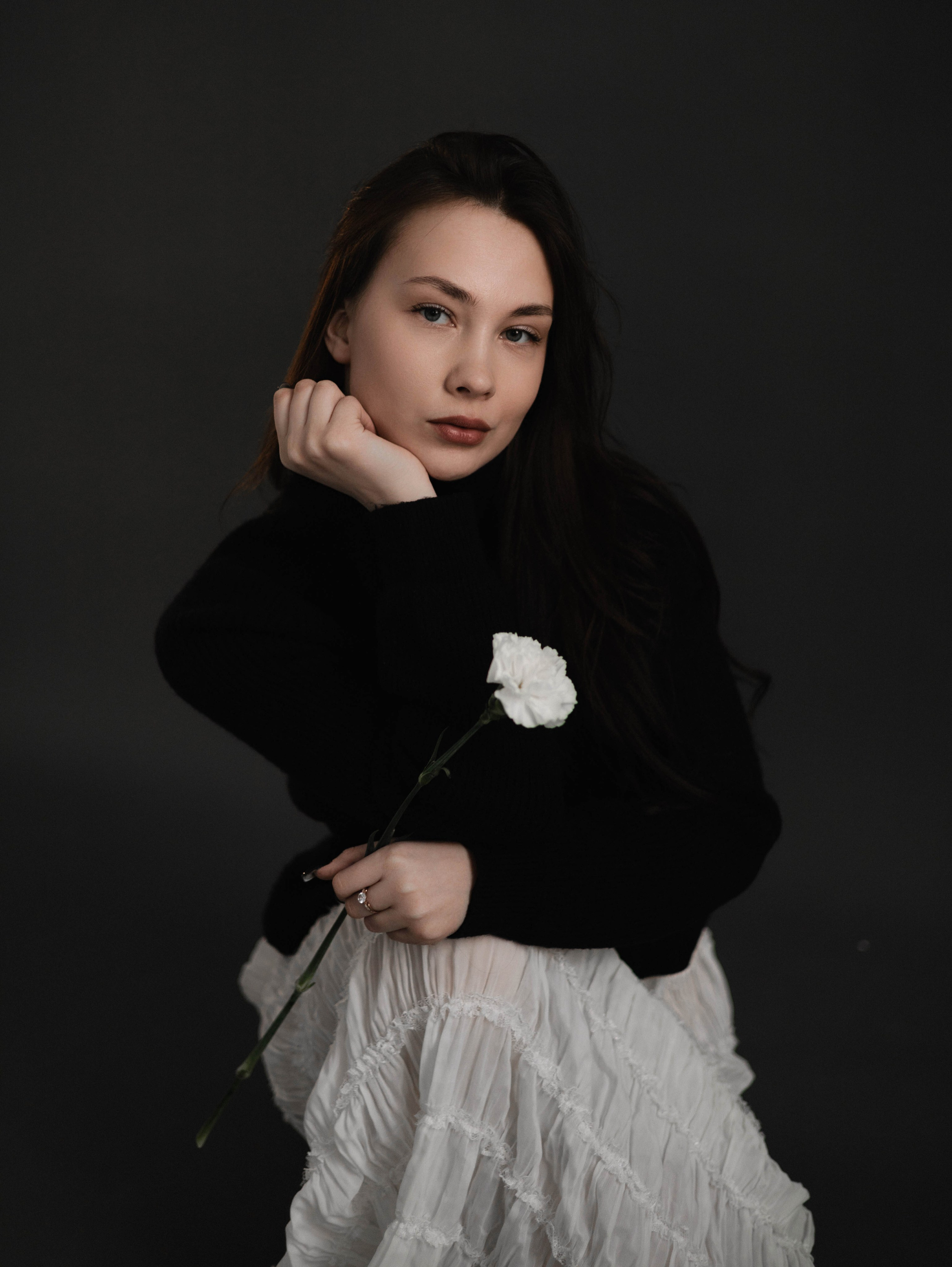 Юля. Мария Чистякова | Фотограф Котлас