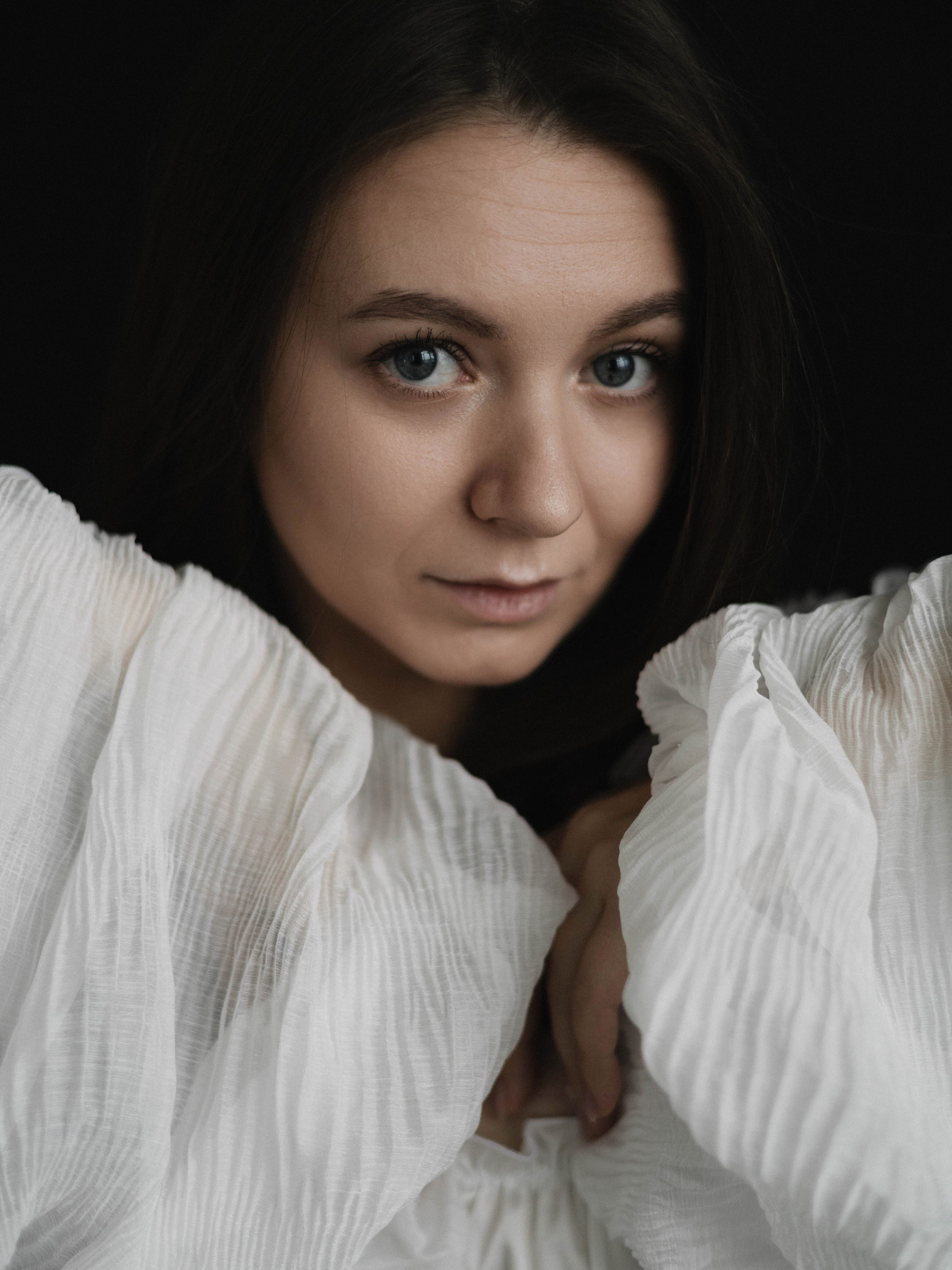 Настя. Мария Чистякова | Фотограф Котлас