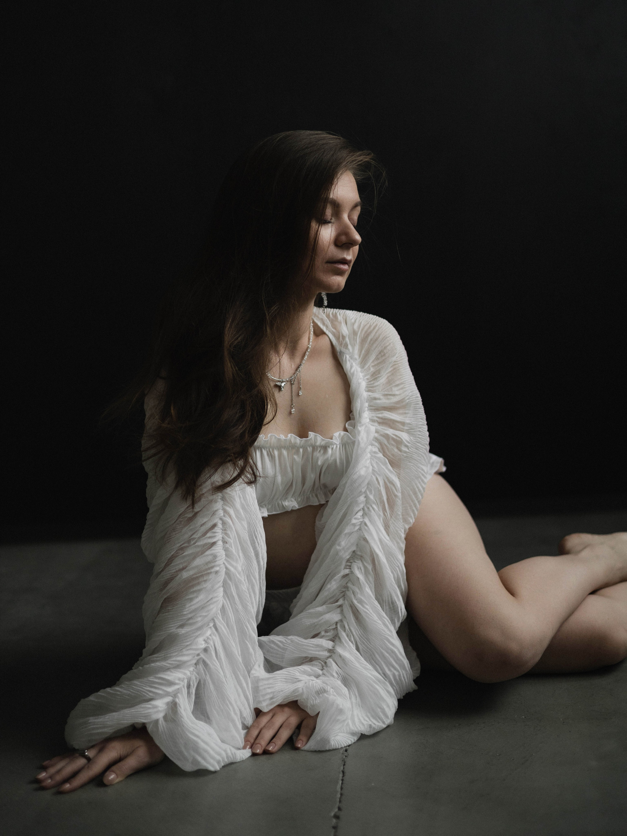 Настя. Мария Чистякова | Фотограф Котлас