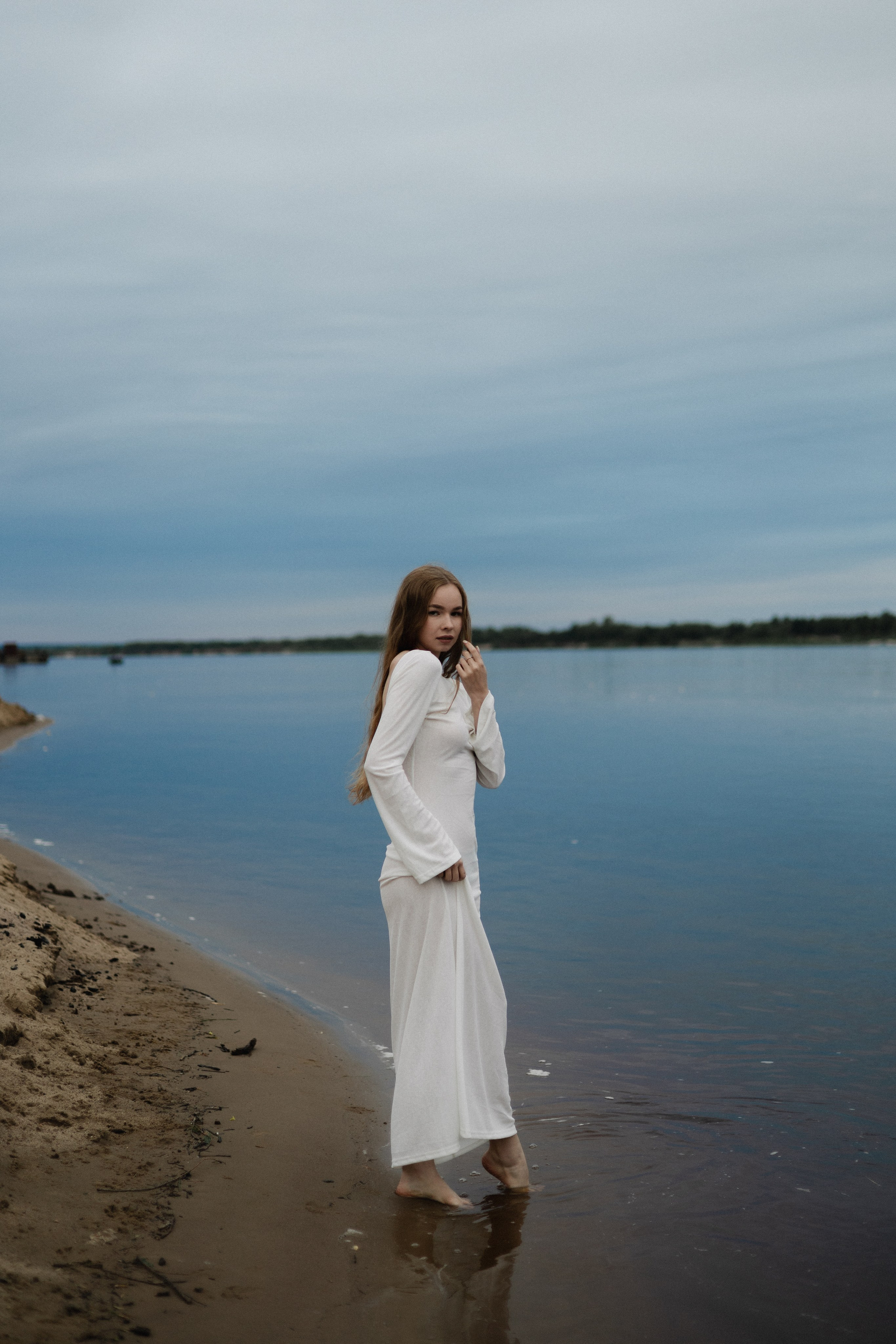Даша. Мария Чистякова | Фотограф Котлас