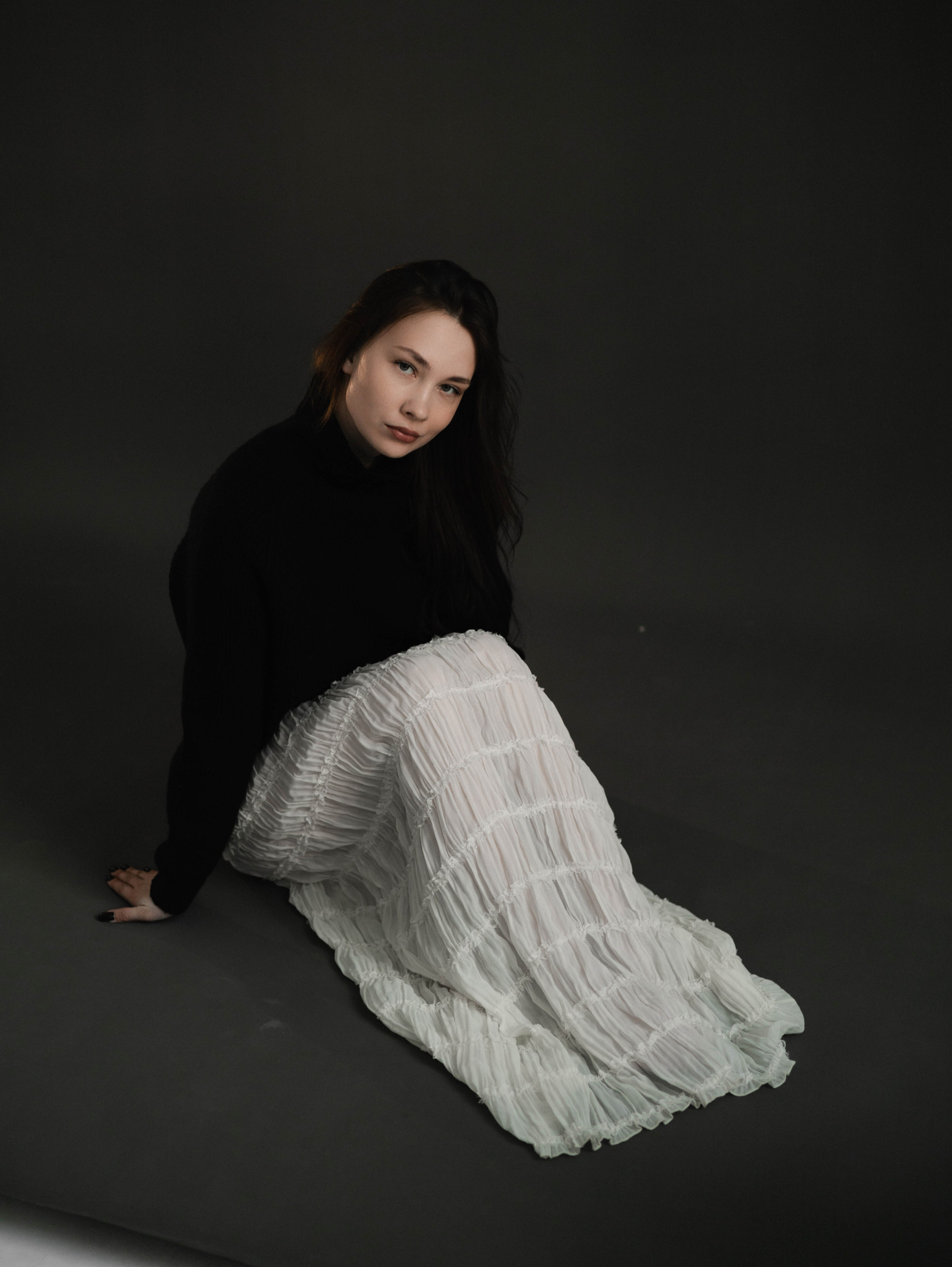 Юля. Мария Чистякова | Фотограф Котлас