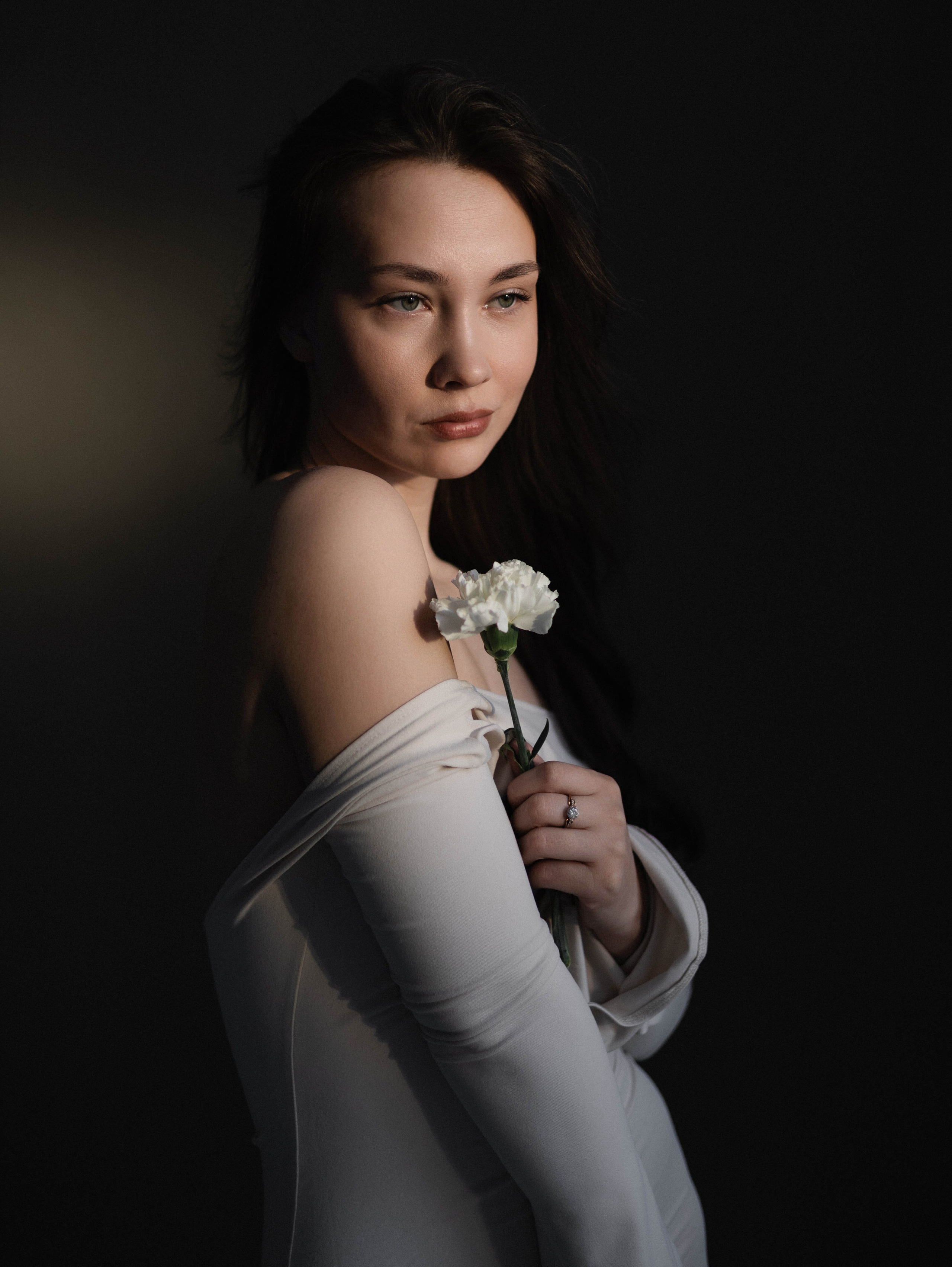 Юля. Мария Чистякова | Фотограф Котлас