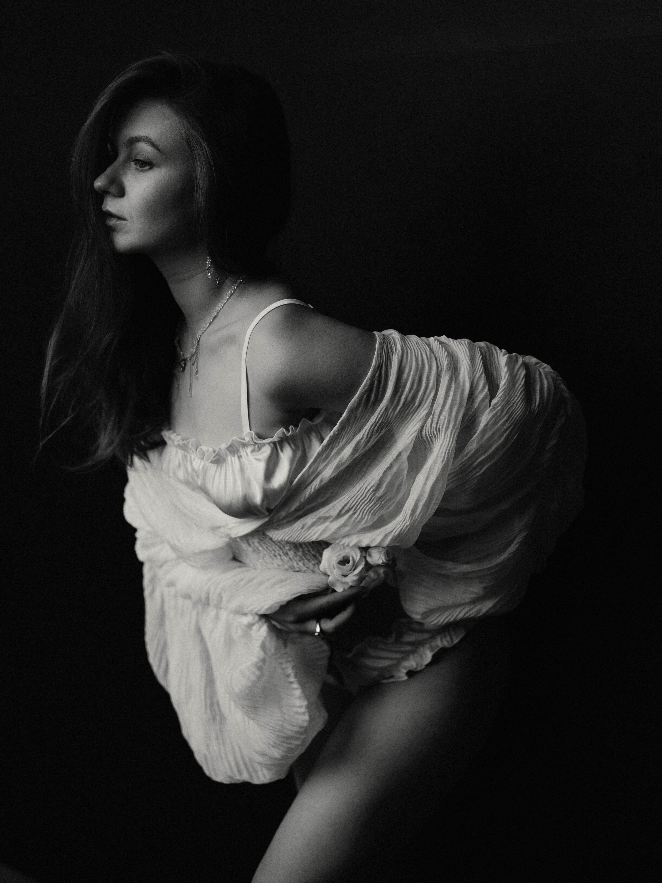 Настя. Мария Чистякова | Фотограф Котлас