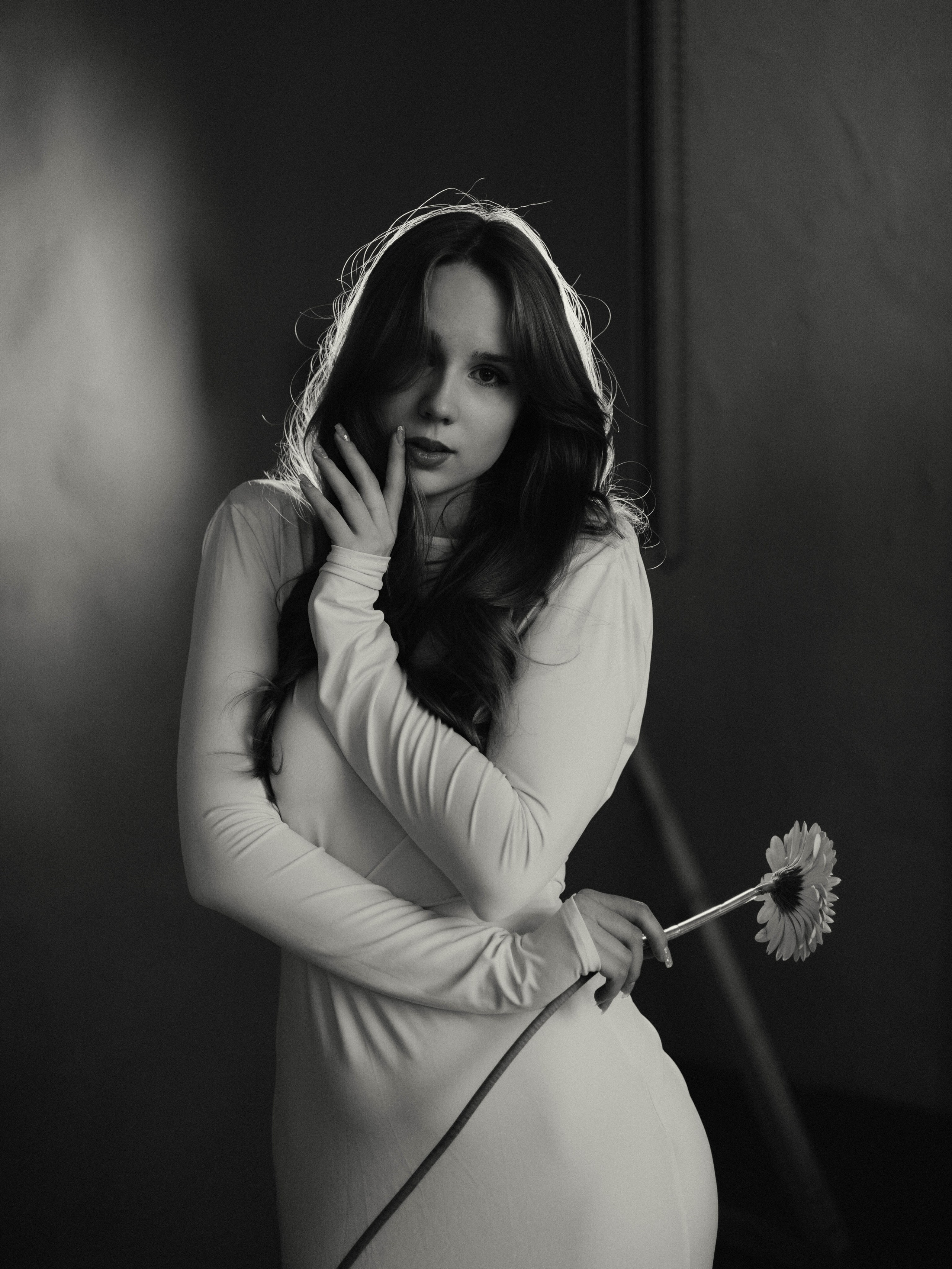 Аня. Мария Чистякова | Фотограф Котлас