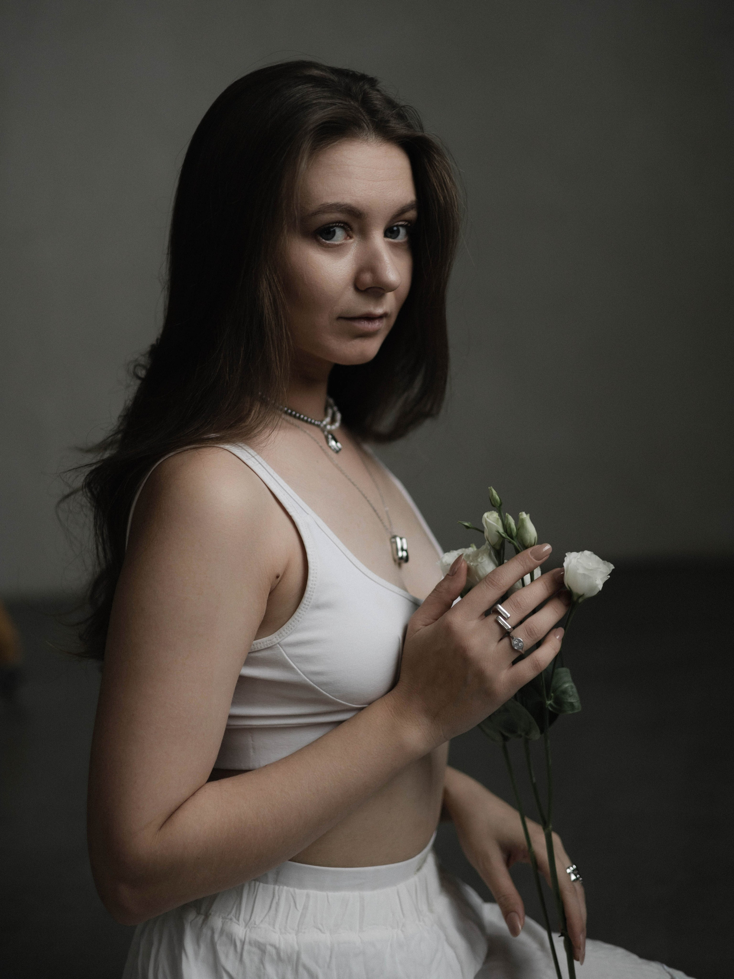 Настя. Мария Чистякова | Фотограф Котлас