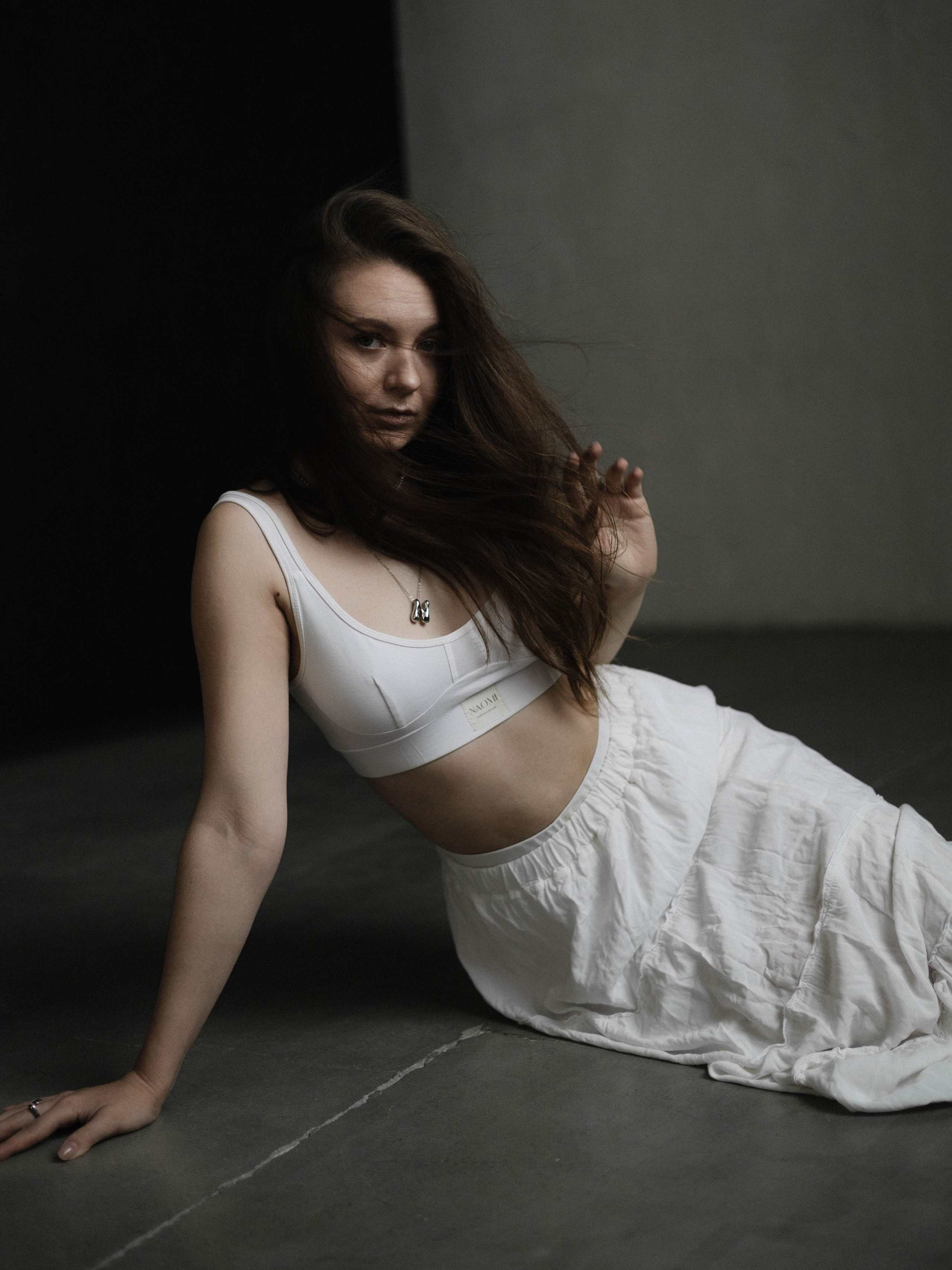 Настя. Мария Чистякова | Фотограф Котлас