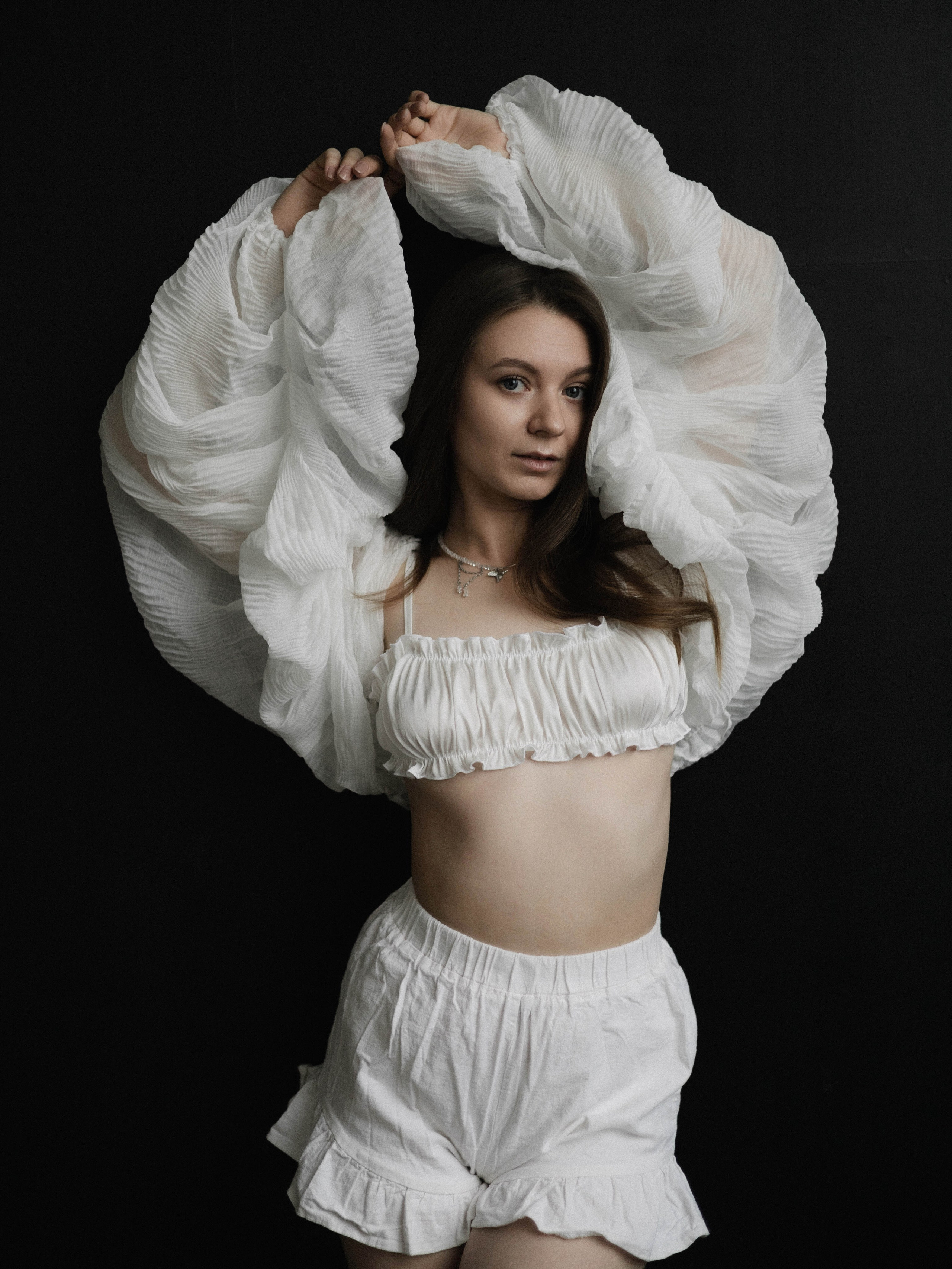 Настя. Мария Чистякова | Фотограф Котлас