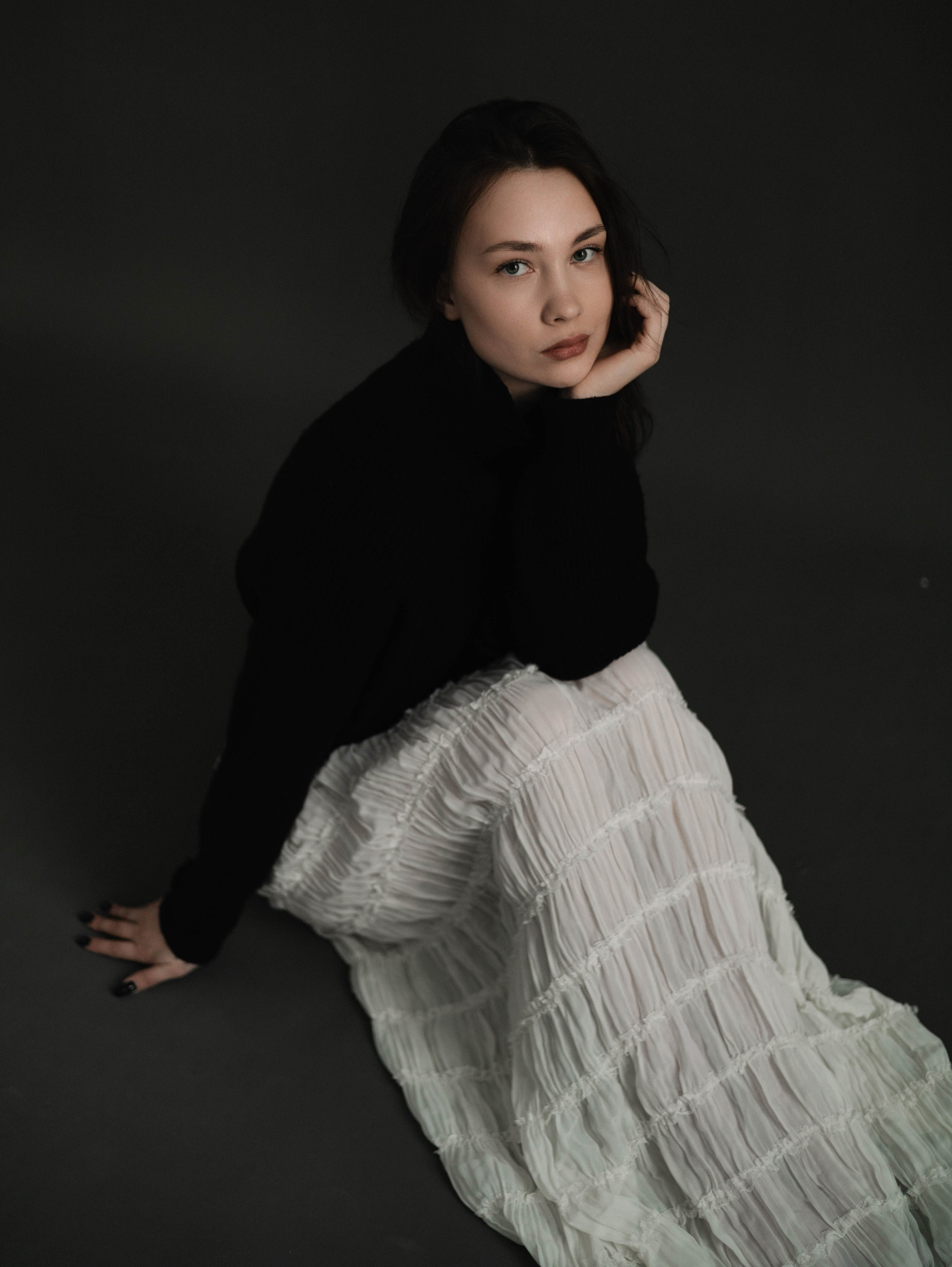 Юля. Мария Чистякова | Фотограф Котлас