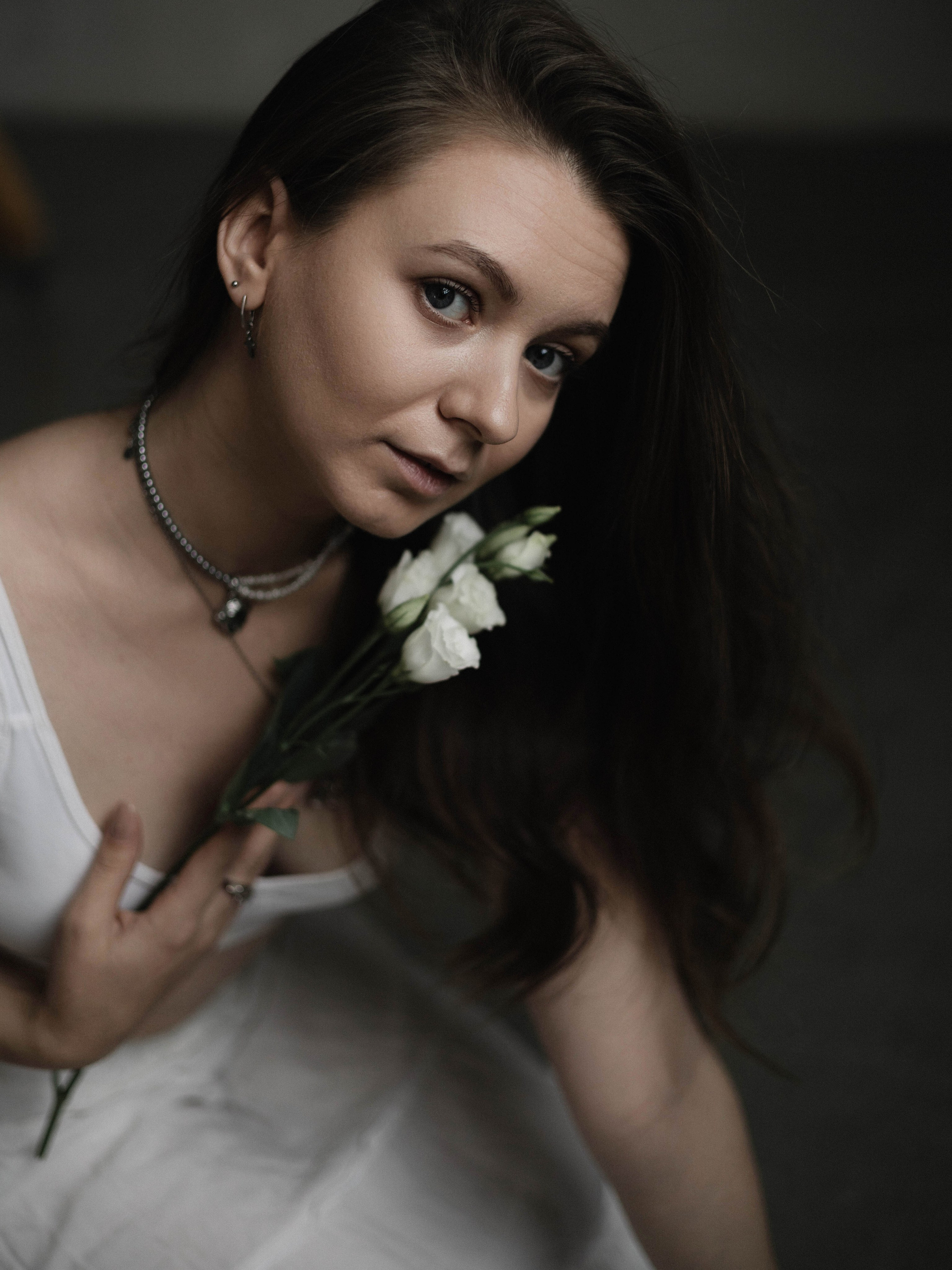 Настя. Мария Чистякова | Фотограф Котлас