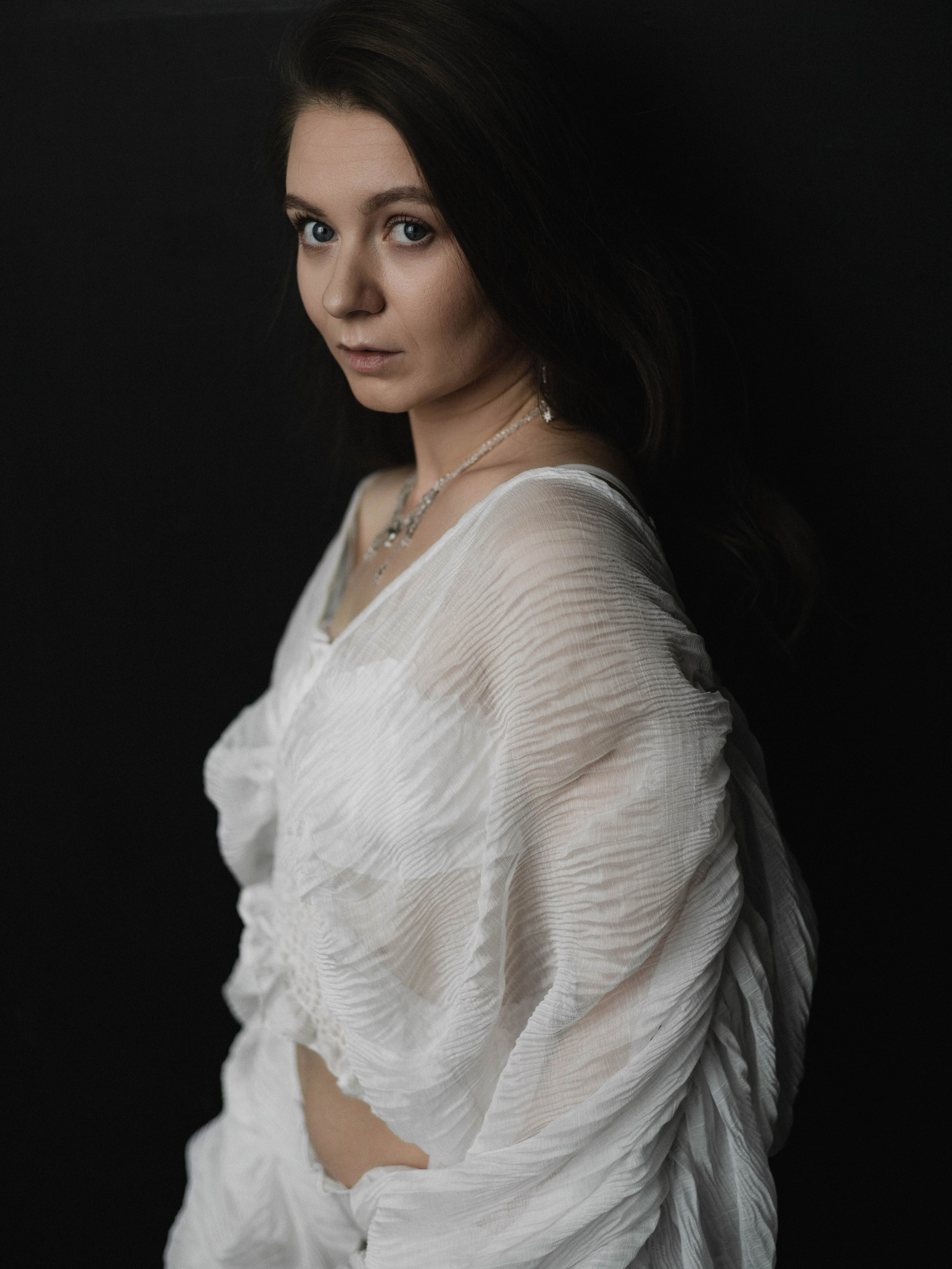 Настя. Мария Чистякова | Фотограф Котлас