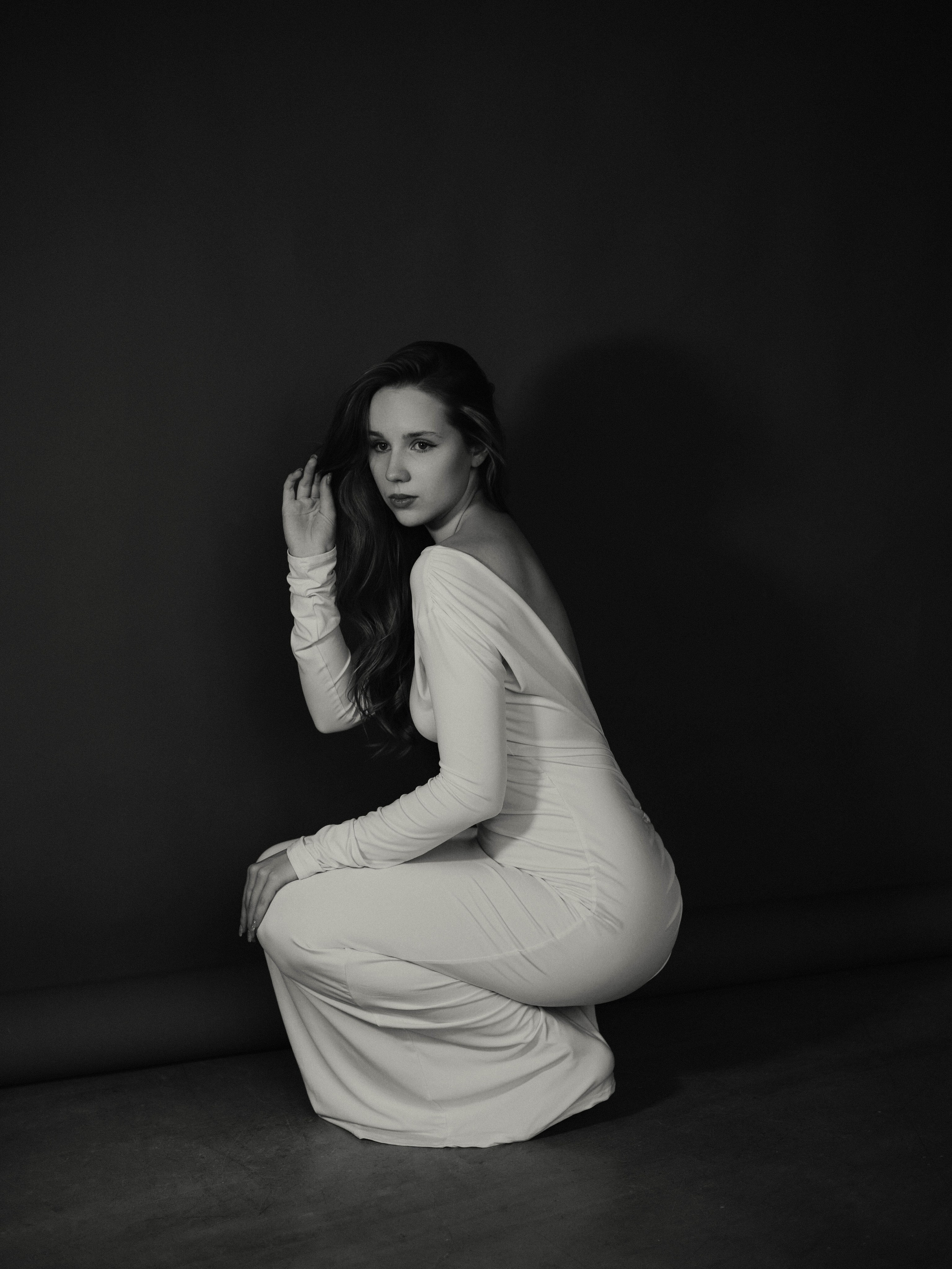 Аня. Мария Чистякова | Фотограф Котлас