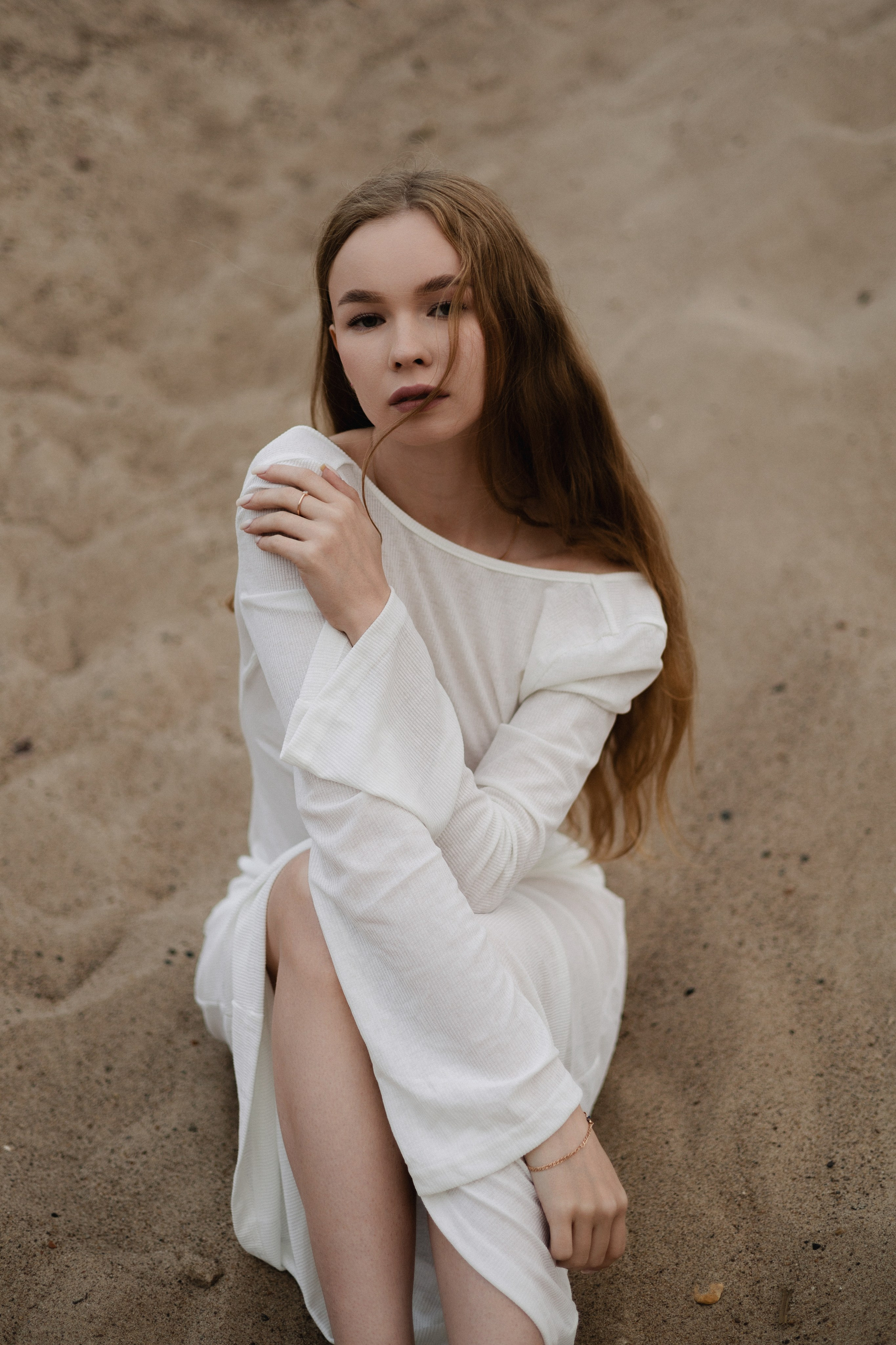 Даша. Мария Чистякова | Фотограф Котлас