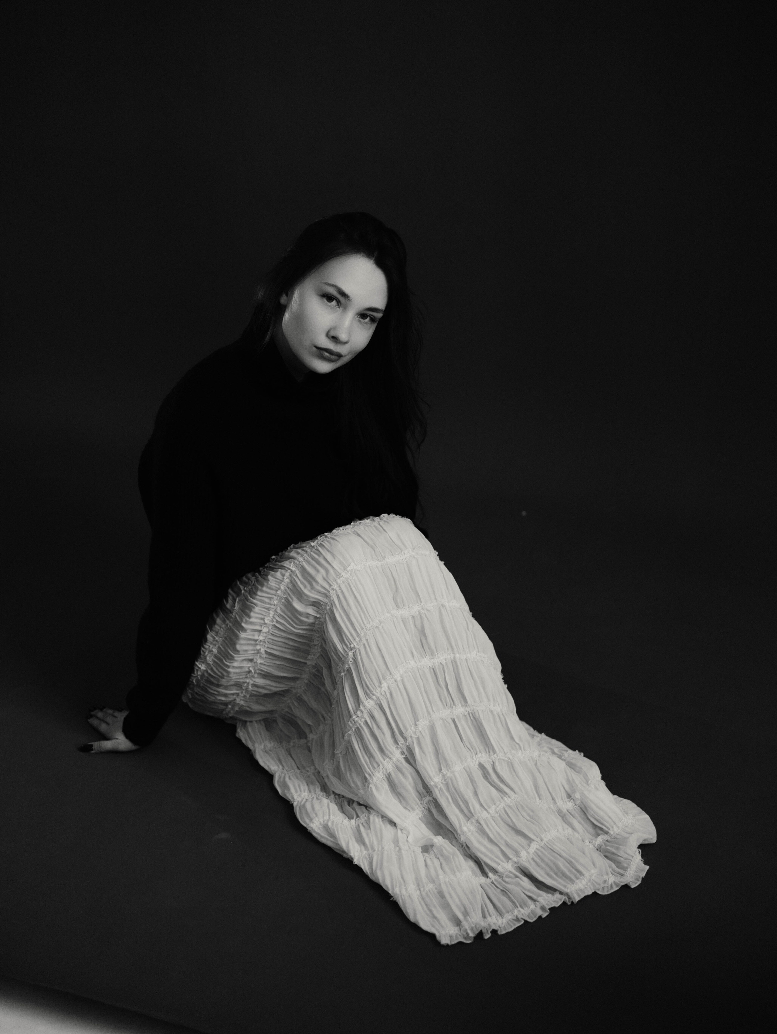 Юля. Мария Чистякова | Фотограф Котлас