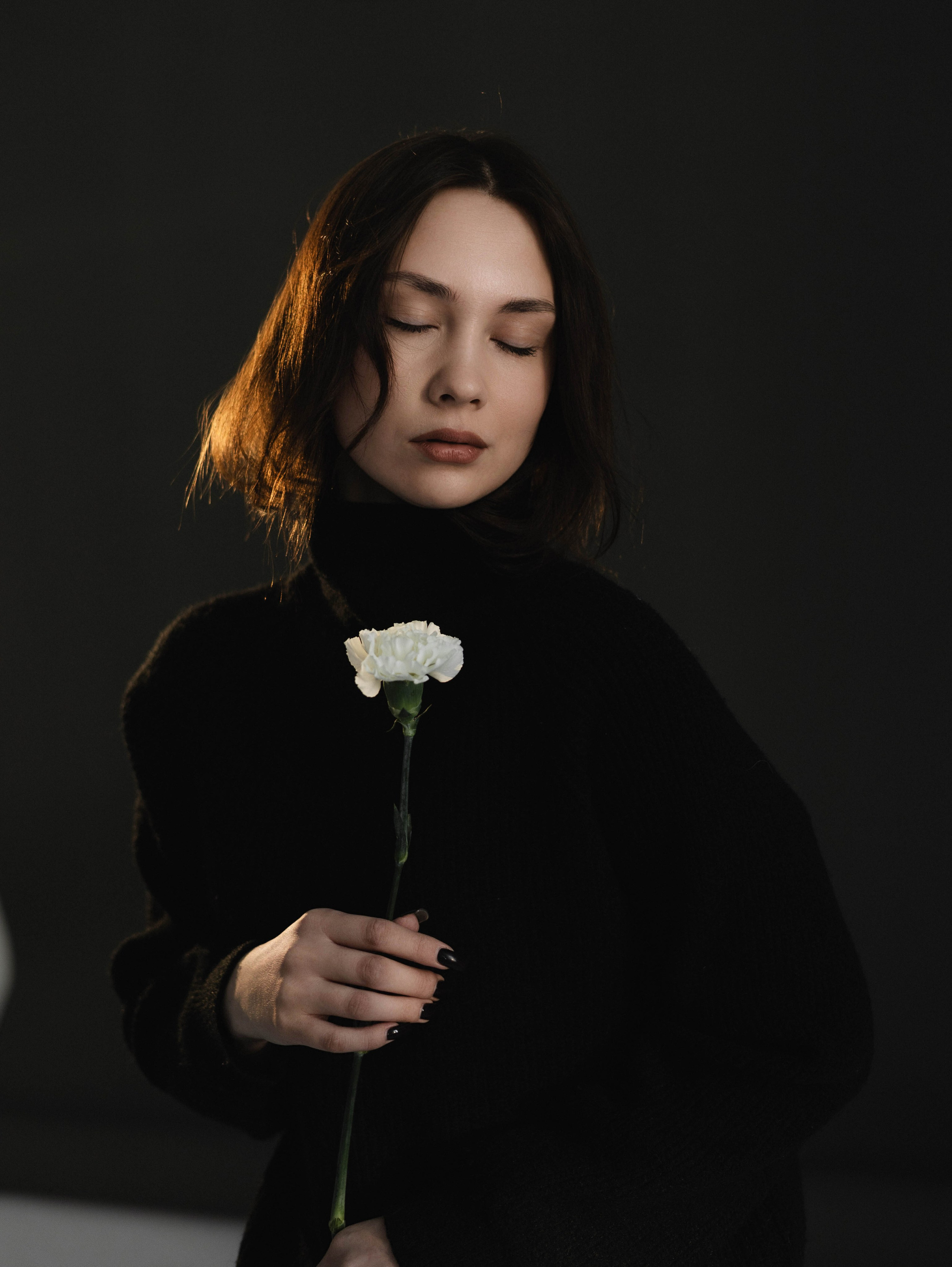 Юля. Мария Чистякова | Фотограф Котлас