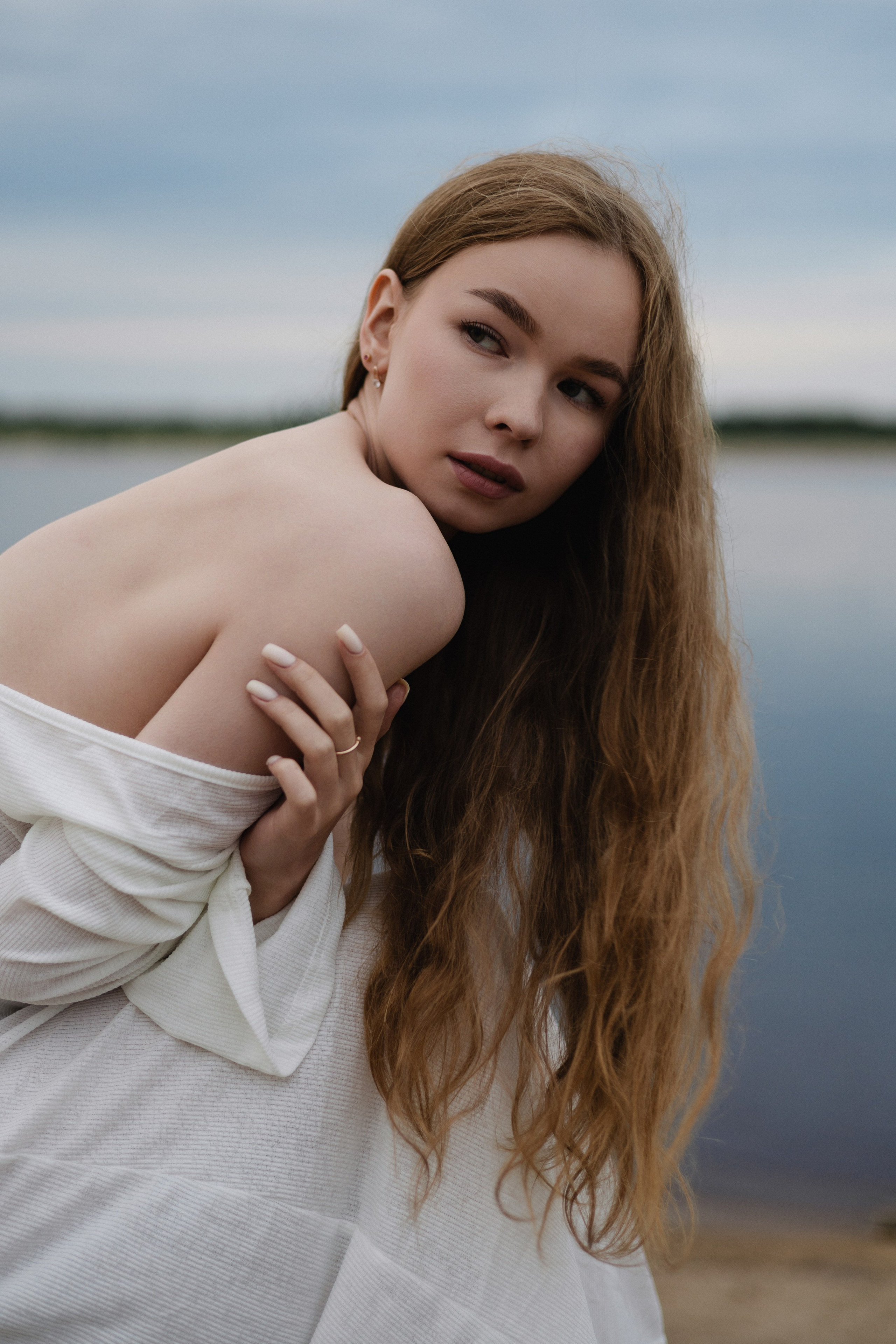 Даша. Мария Чистякова | Фотограф Котлас