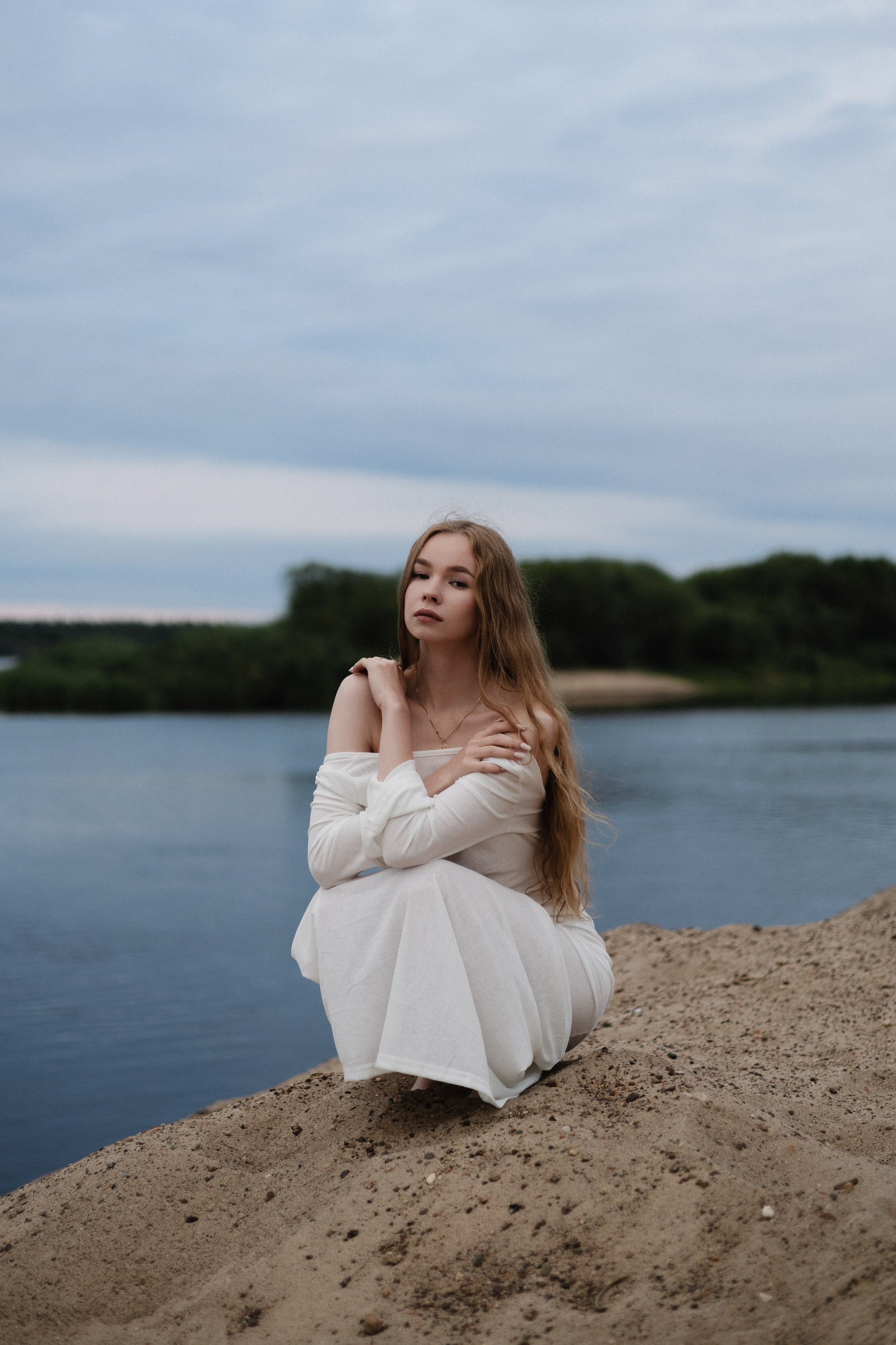 Даша. Мария Чистякова | Фотограф Котлас
