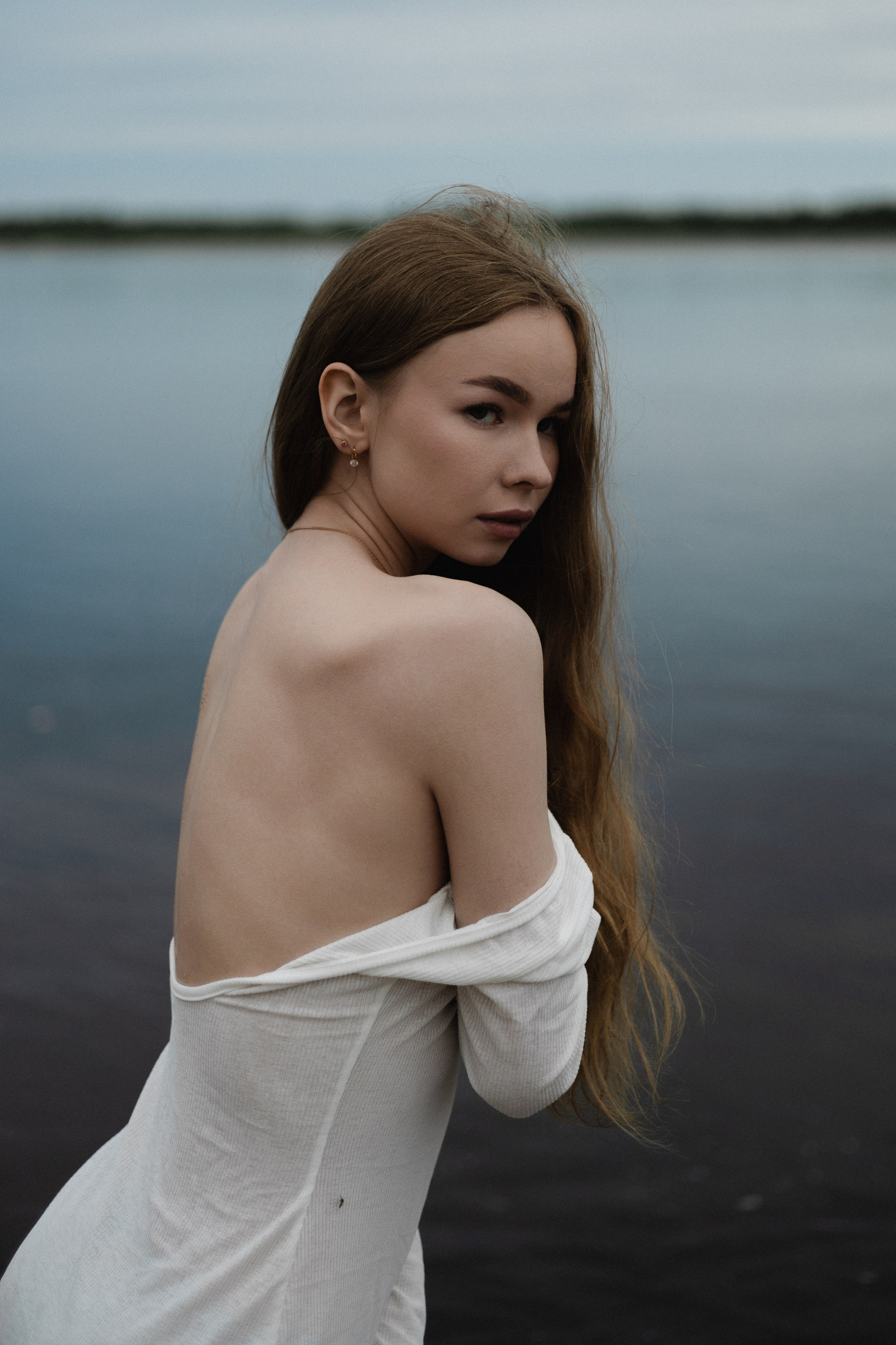 Даша. Мария Чистякова | Фотограф Котлас