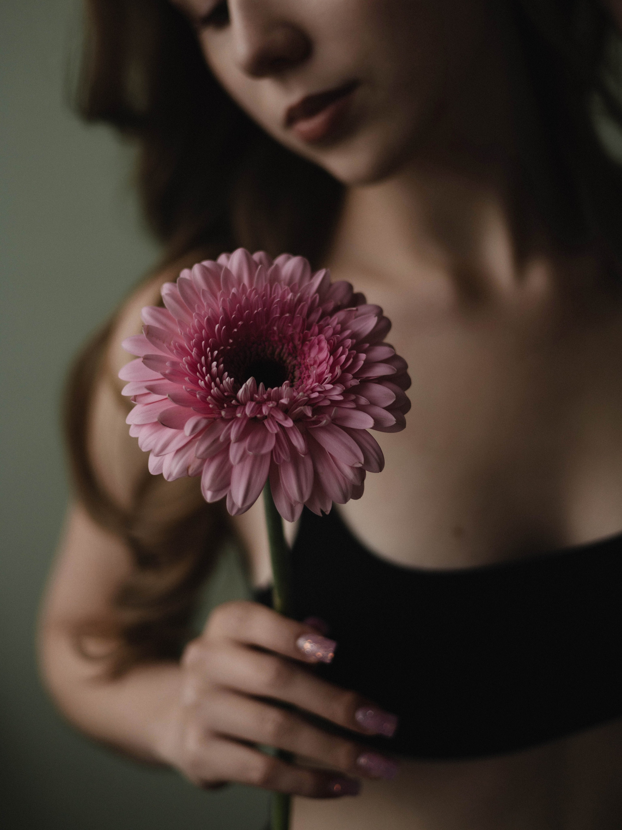 Аня. Мария Чистякова | Фотограф Котлас
