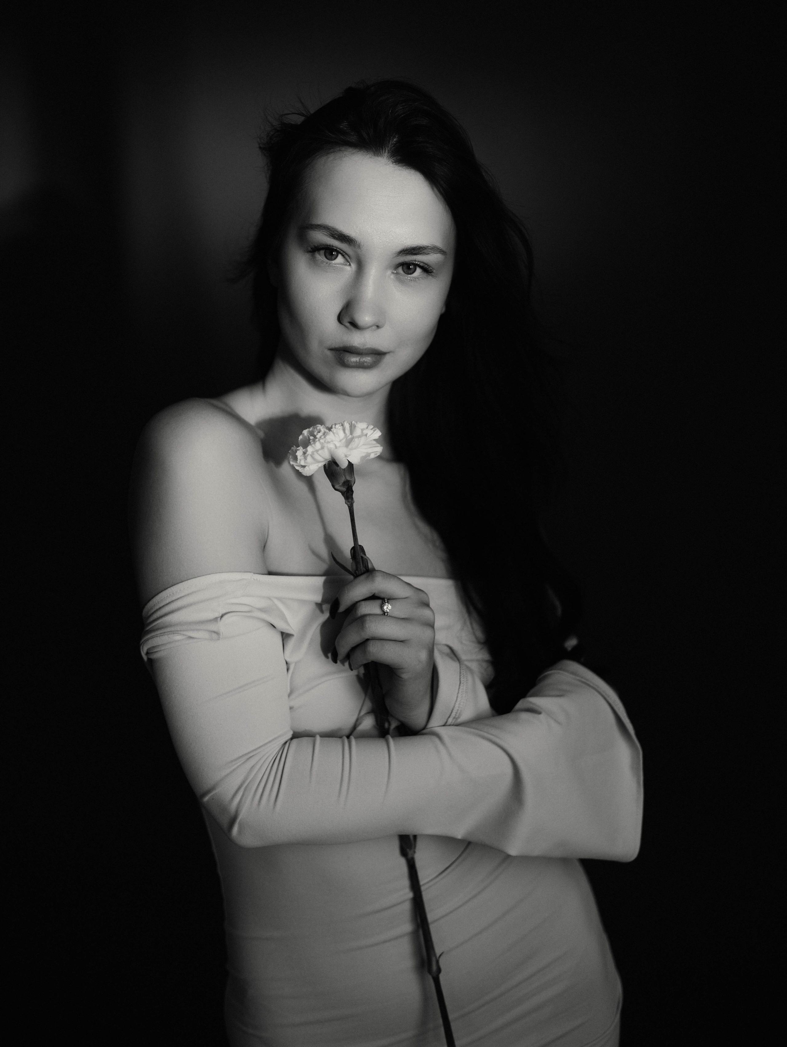Юля. Мария Чистякова | Фотограф Котлас