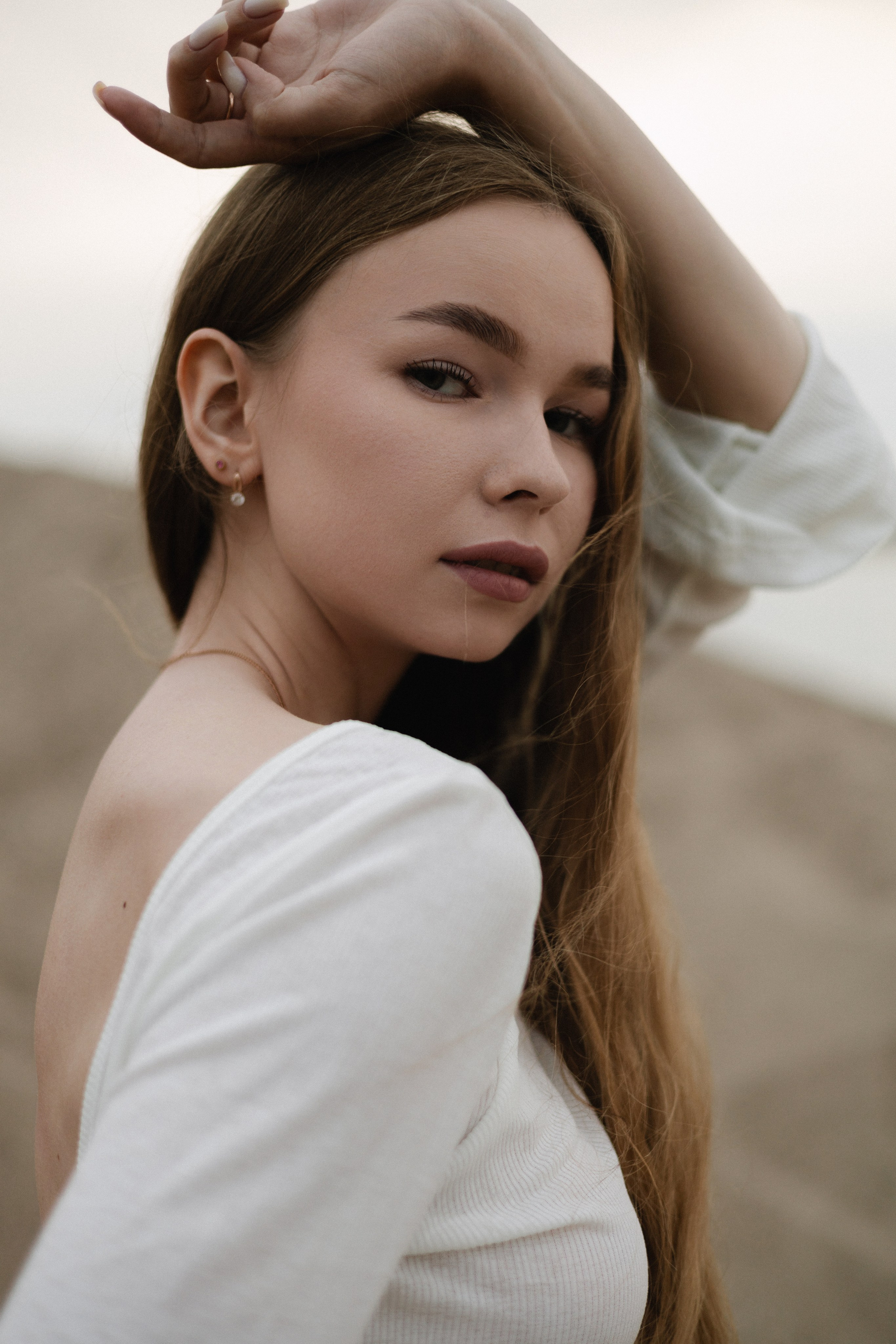 Даша. Мария Чистякова | Фотограф Котлас