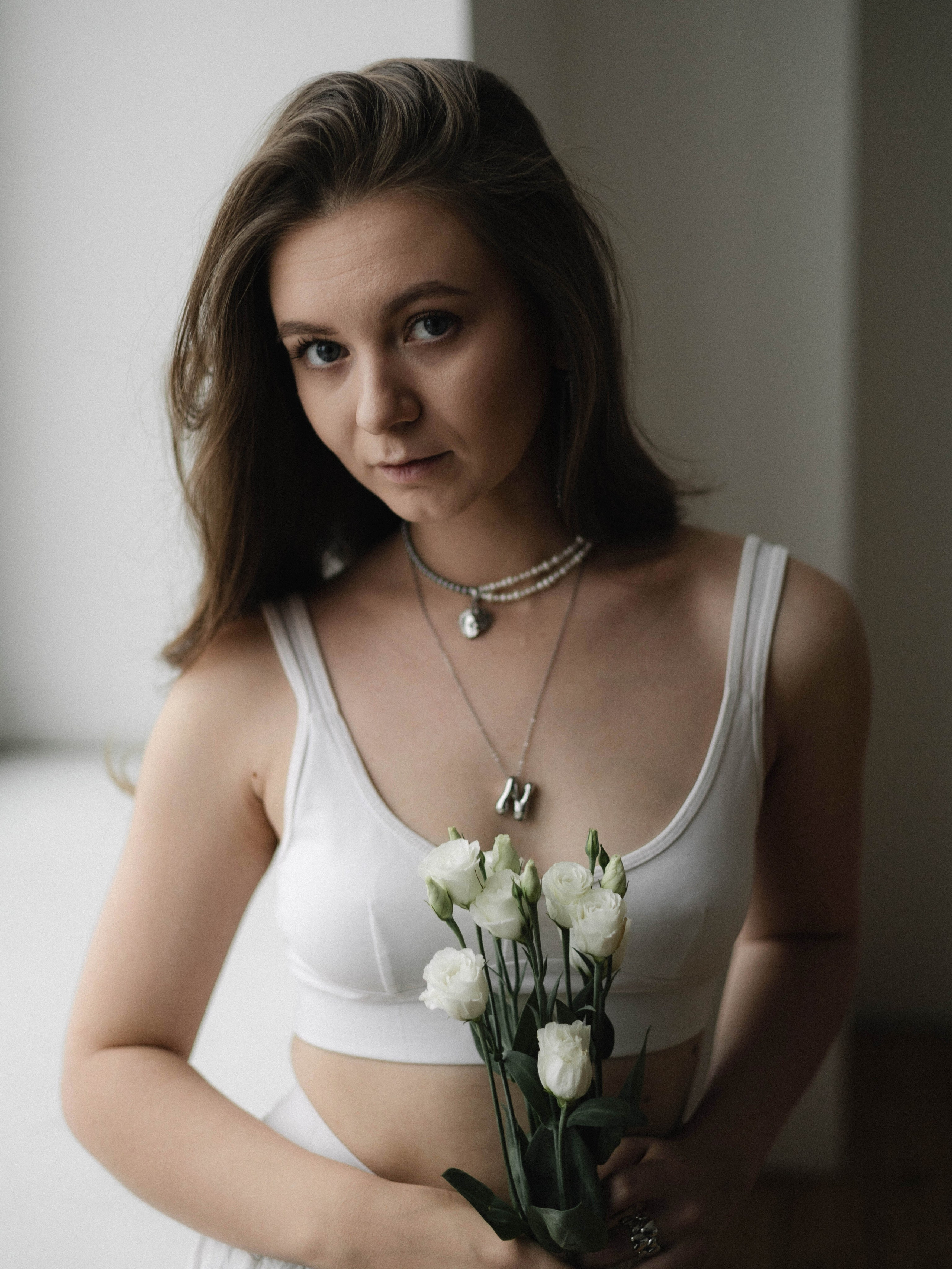 Настя. Мария Чистякова | Фотограф Котлас