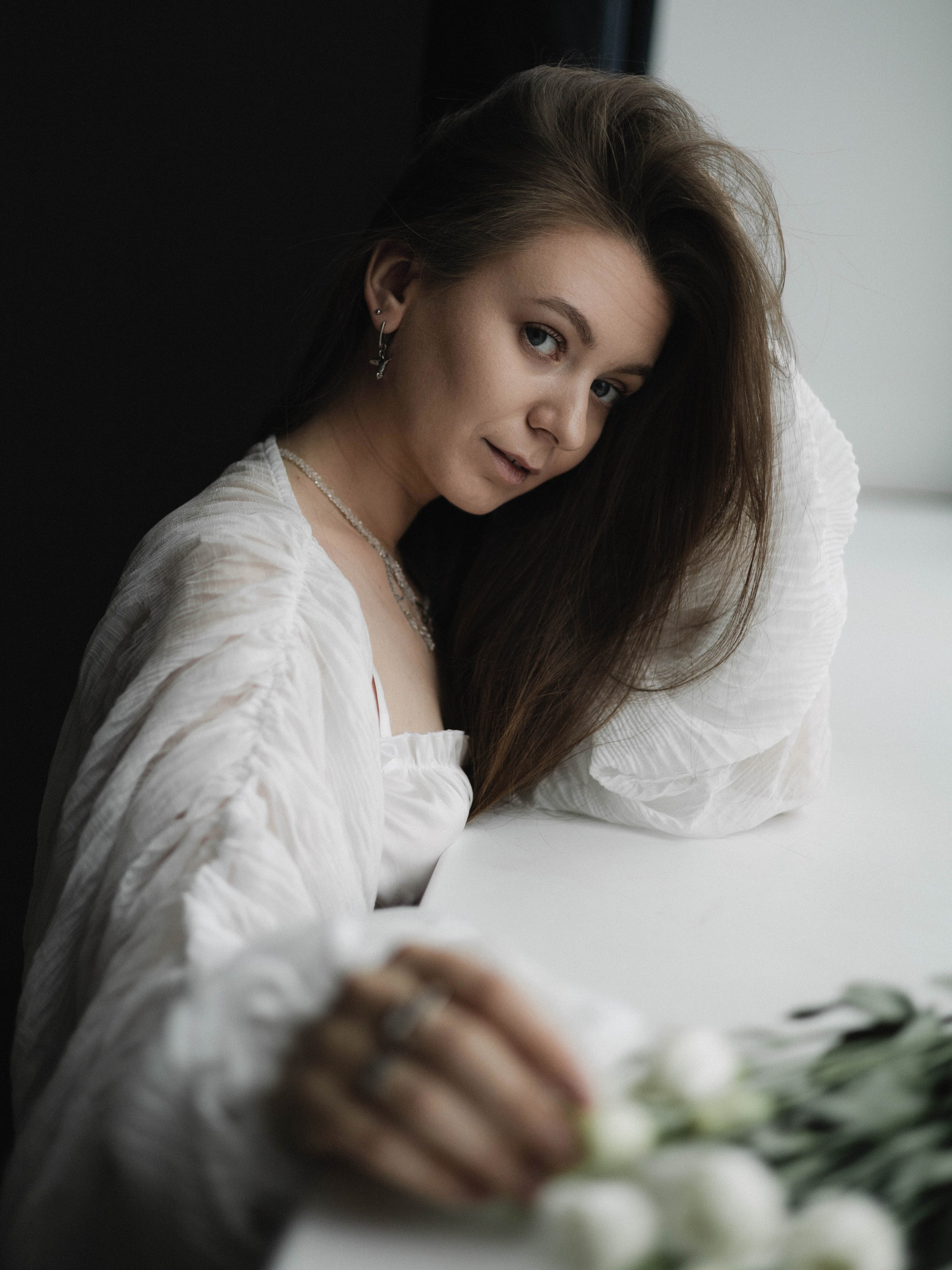 Настя. Мария Чистякова | Фотограф Котлас