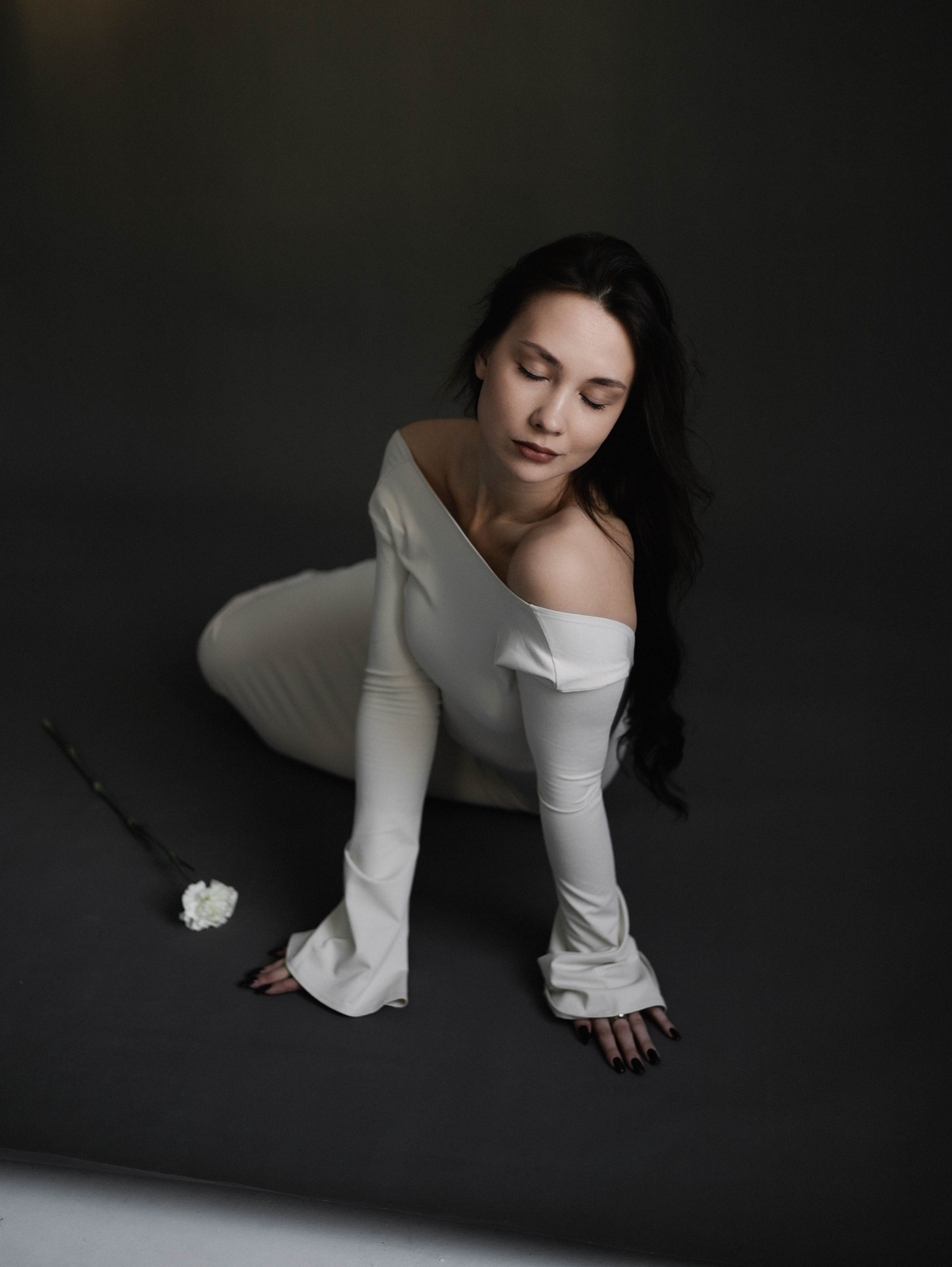 Юля. Мария Чистякова | Фотограф Котлас