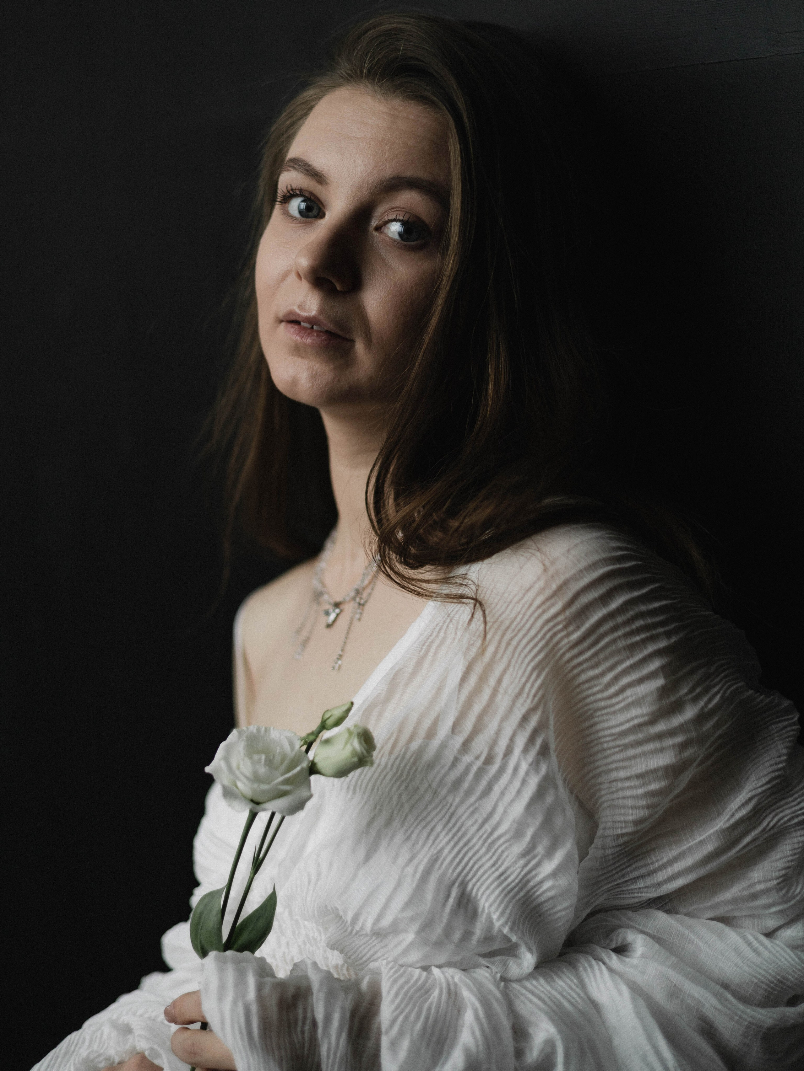 Настя. Мария Чистякова | Фотограф Котлас