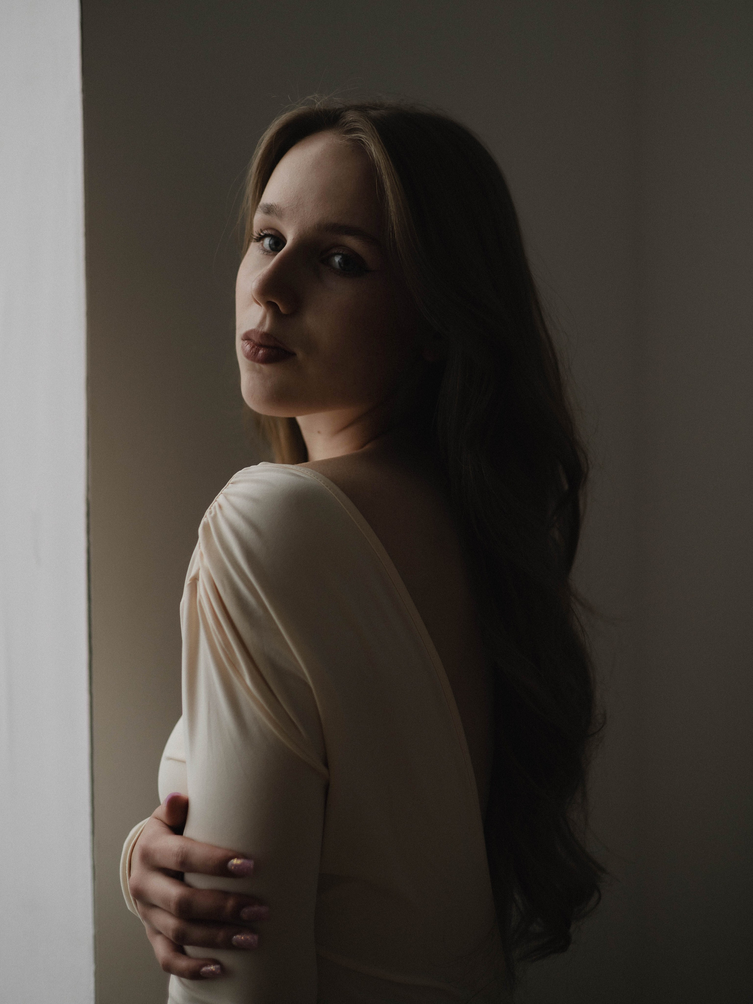 Аня. Мария Чистякова | Фотограф Котлас