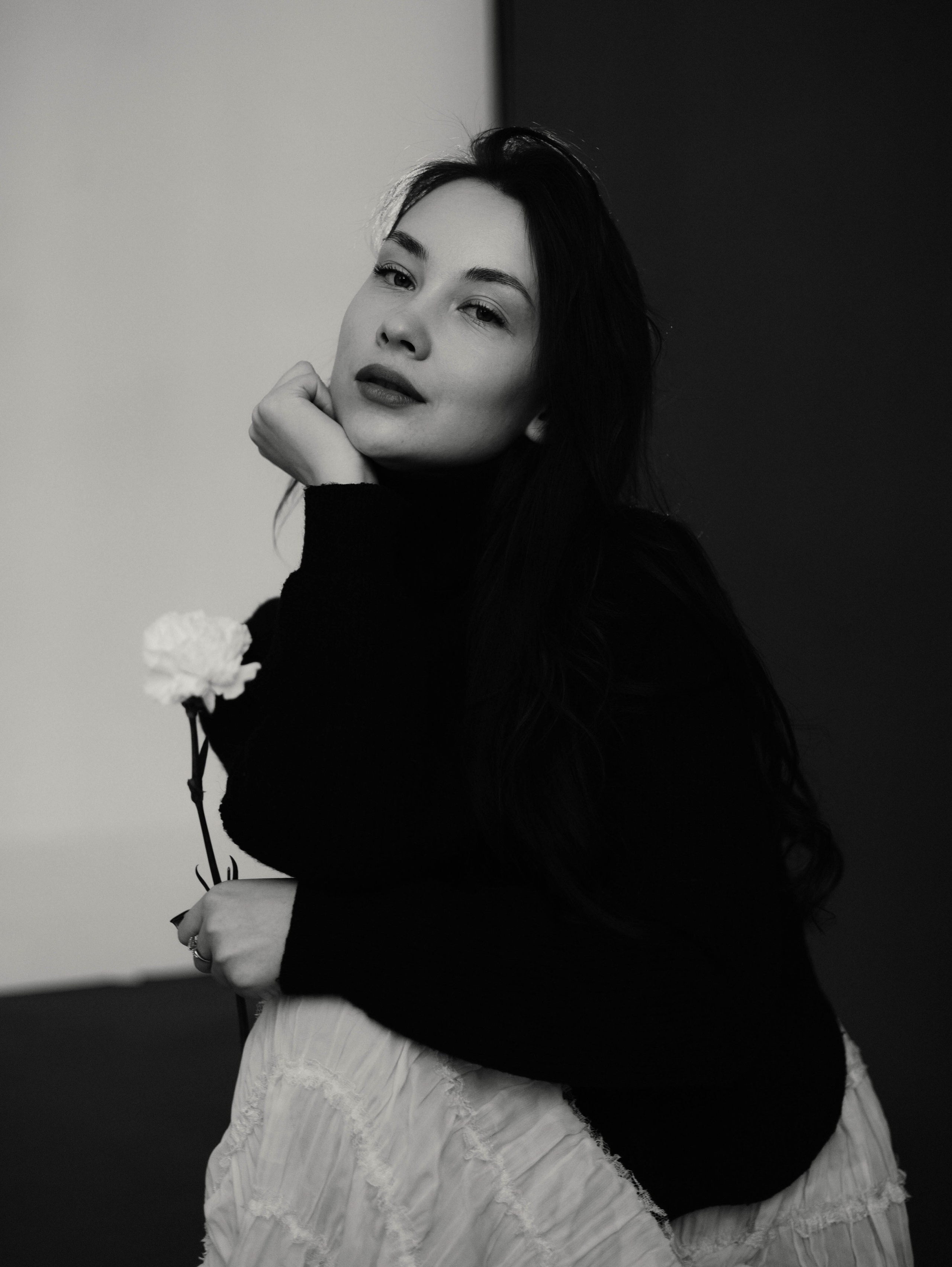 Юля. Мария Чистякова | Фотограф Котлас