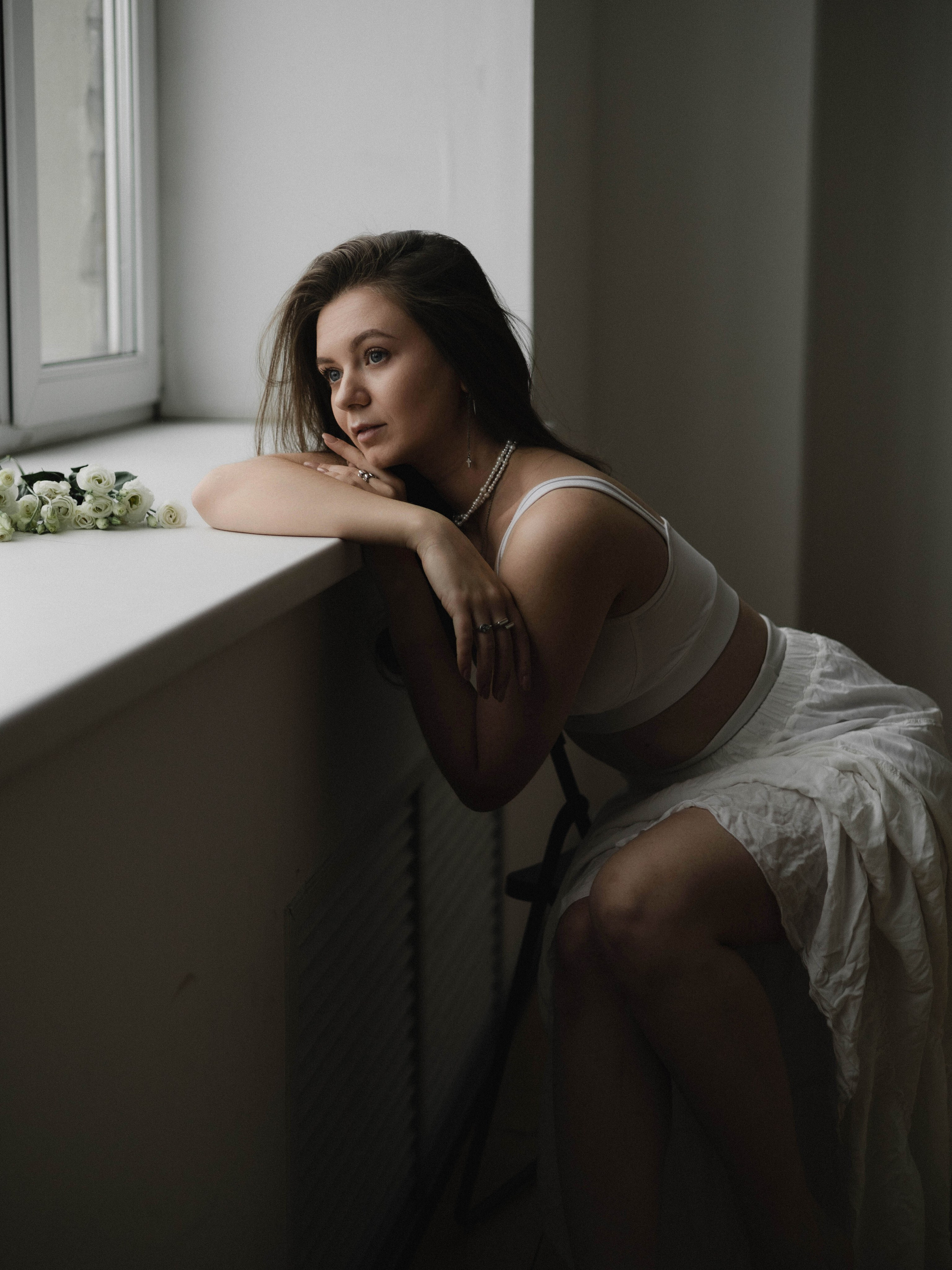 Настя. Мария Чистякова | Фотограф Котлас