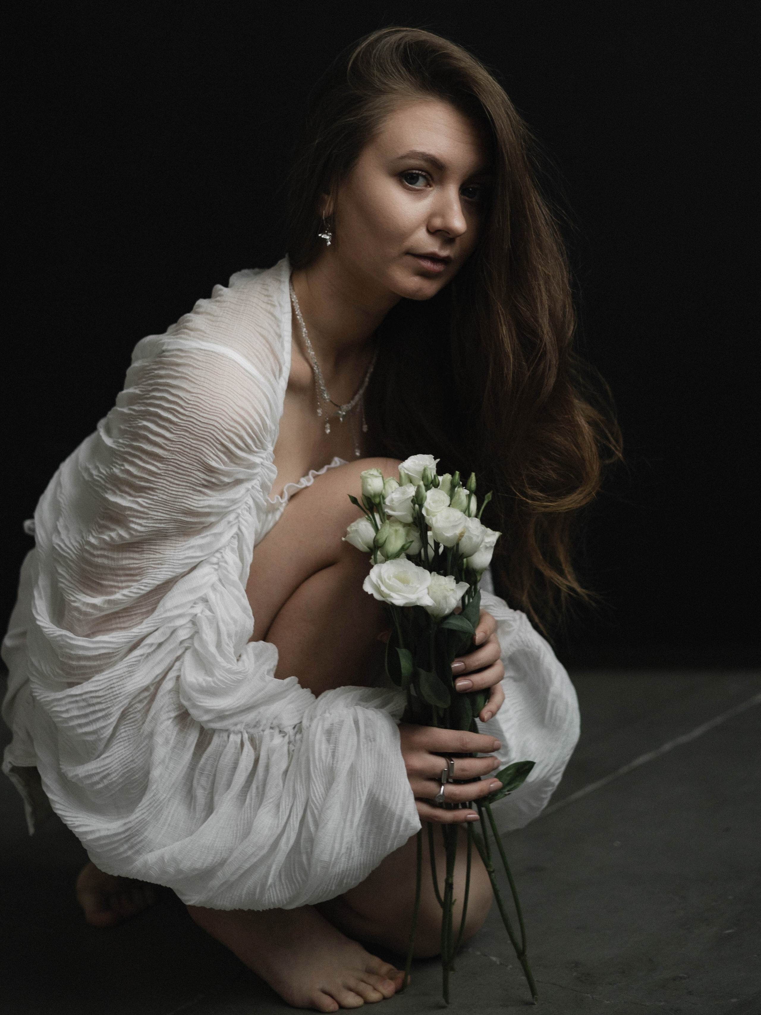 Настя. Мария Чистякова | Фотограф Котлас