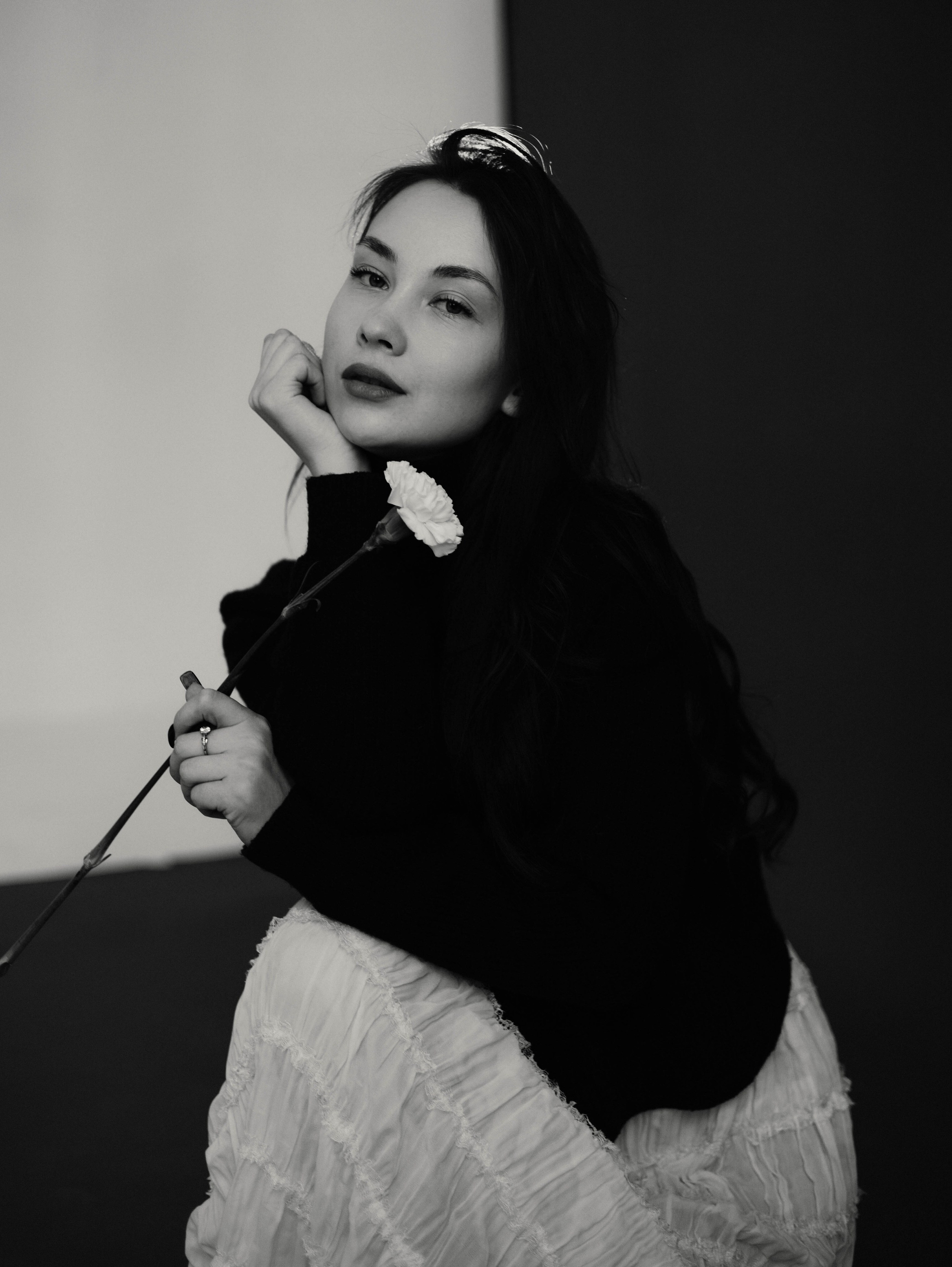 Юля. Мария Чистякова | Фотограф Котлас