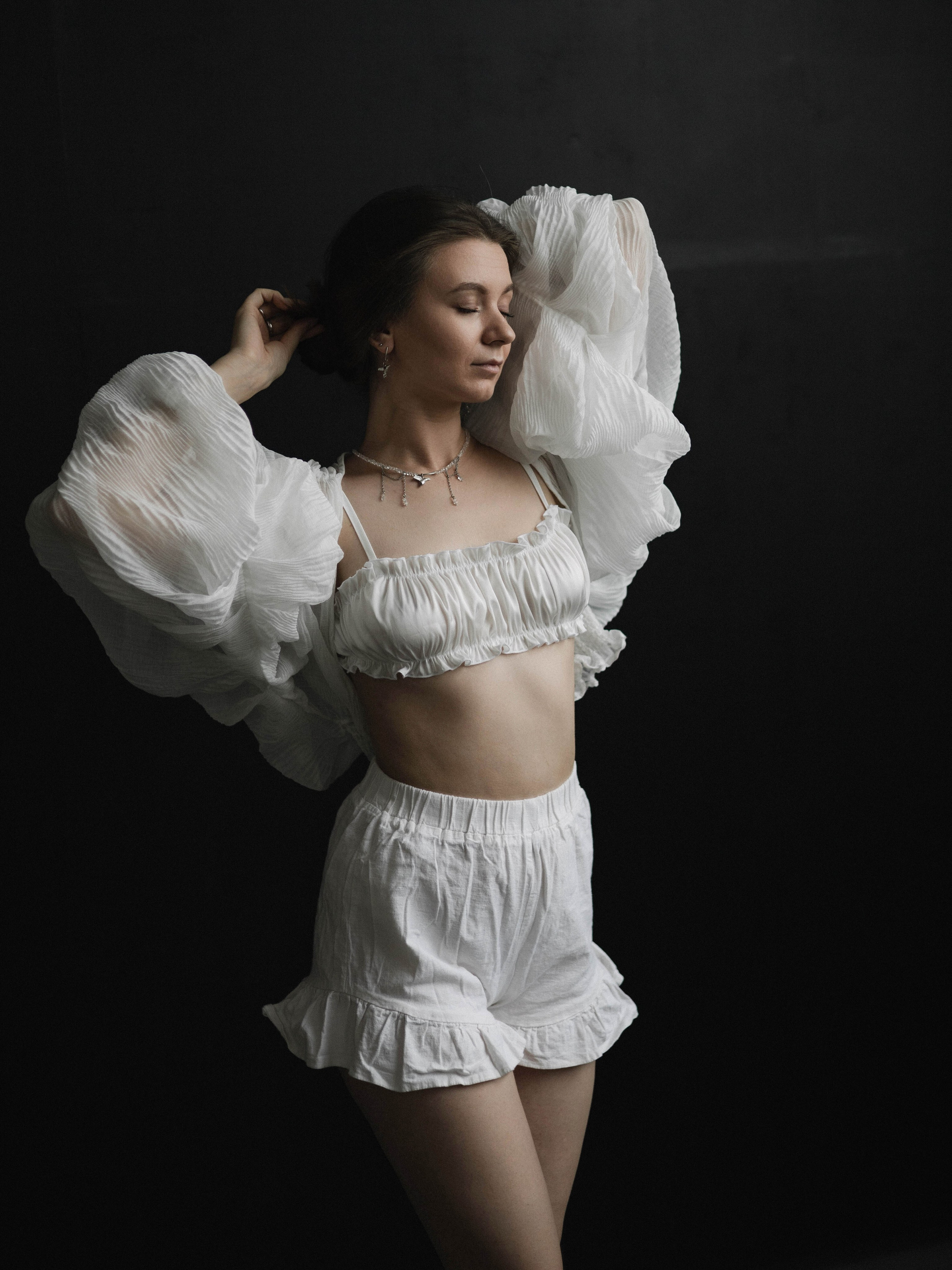 Настя. Мария Чистякова | Фотограф Котлас