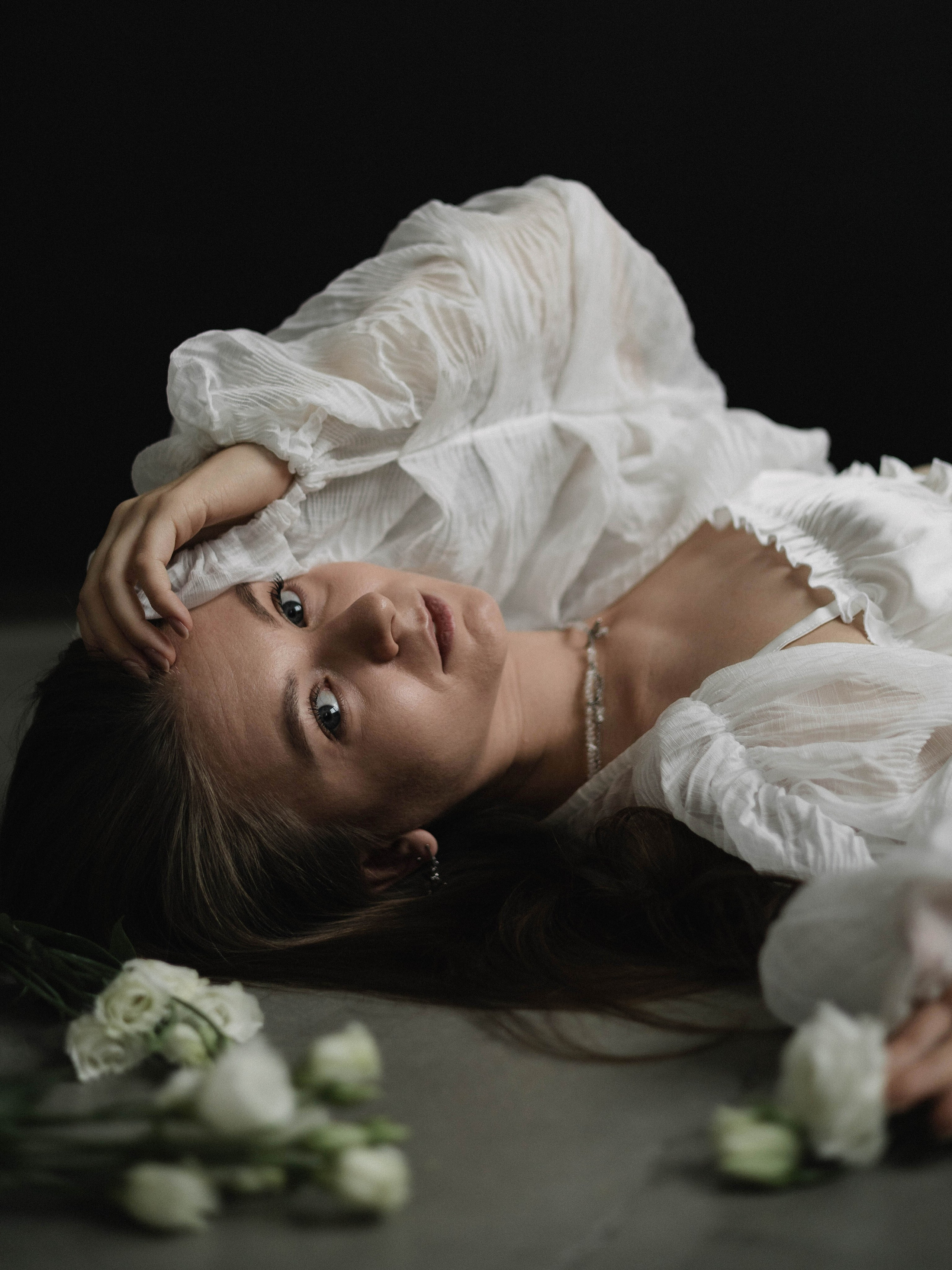 Настя. Мария Чистякова | Фотограф Котлас