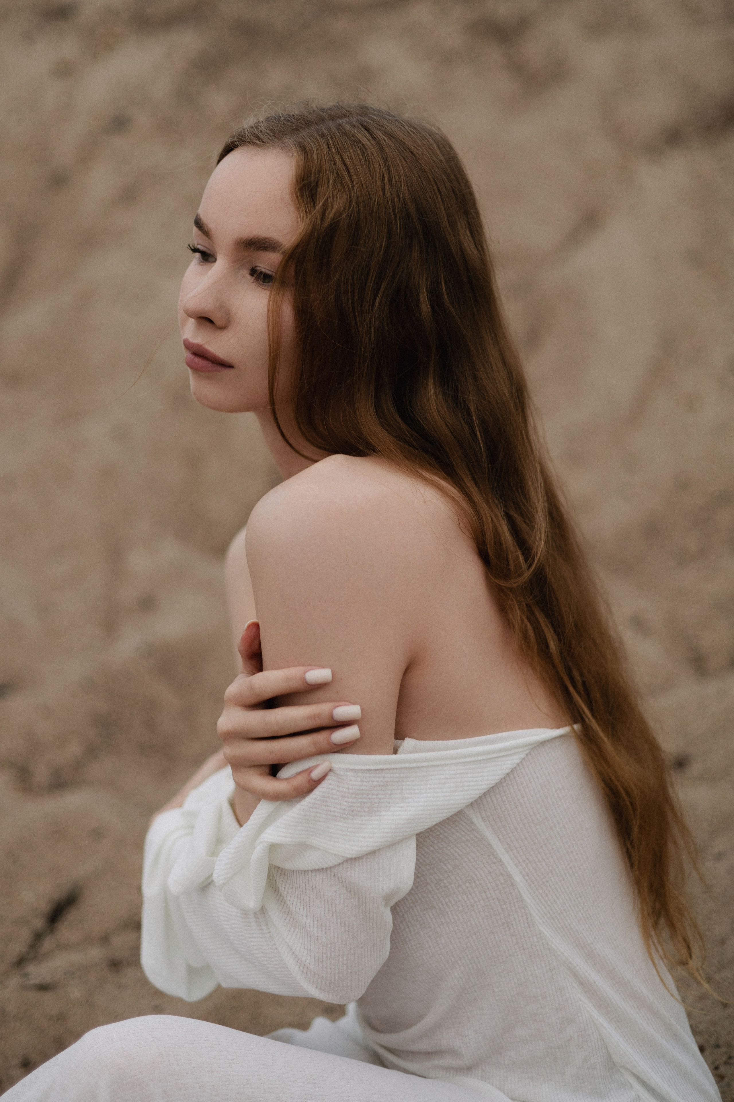 Даша. Мария Чистякова | Фотограф Котлас