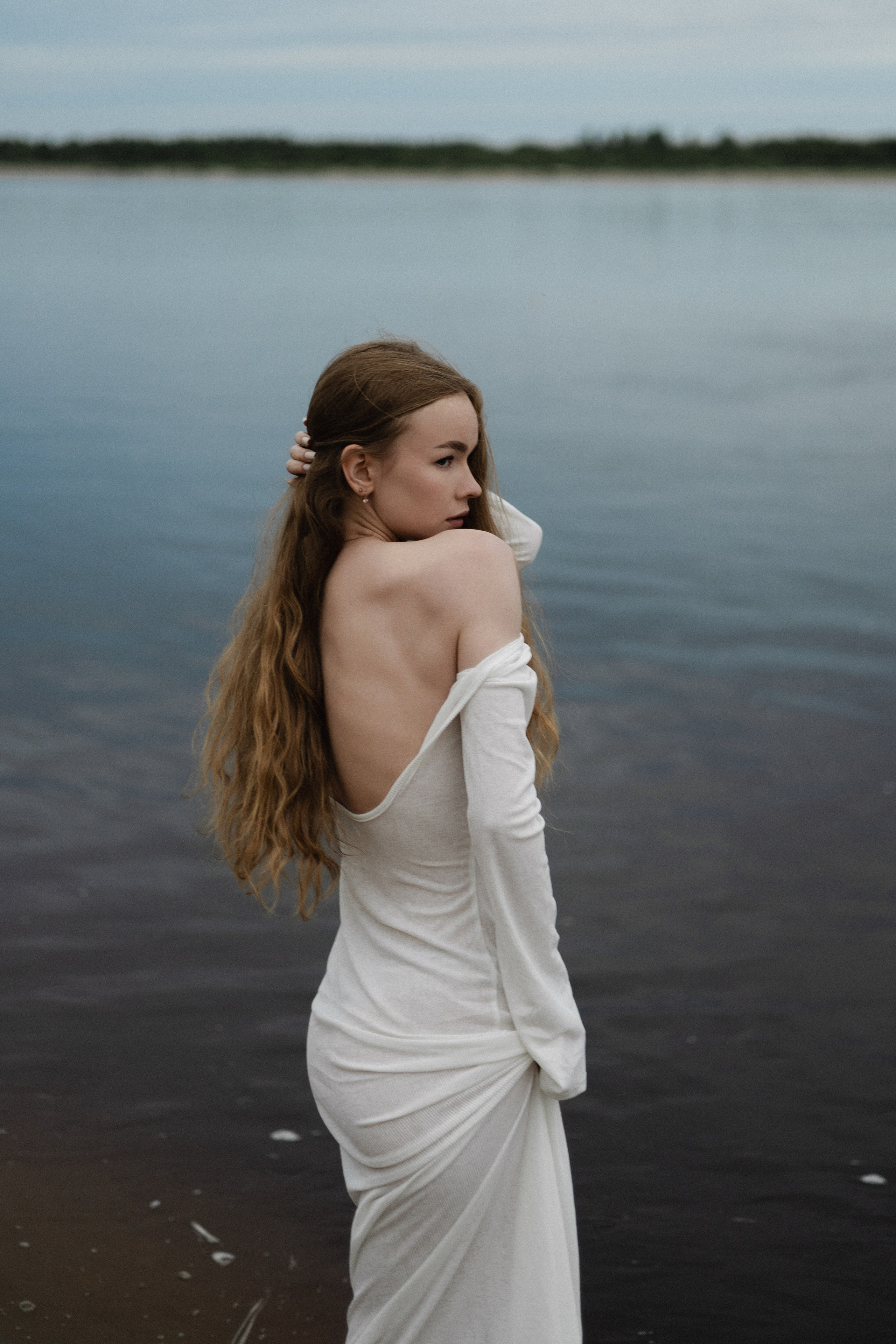 Даша. Мария Чистякова | Фотограф Котлас