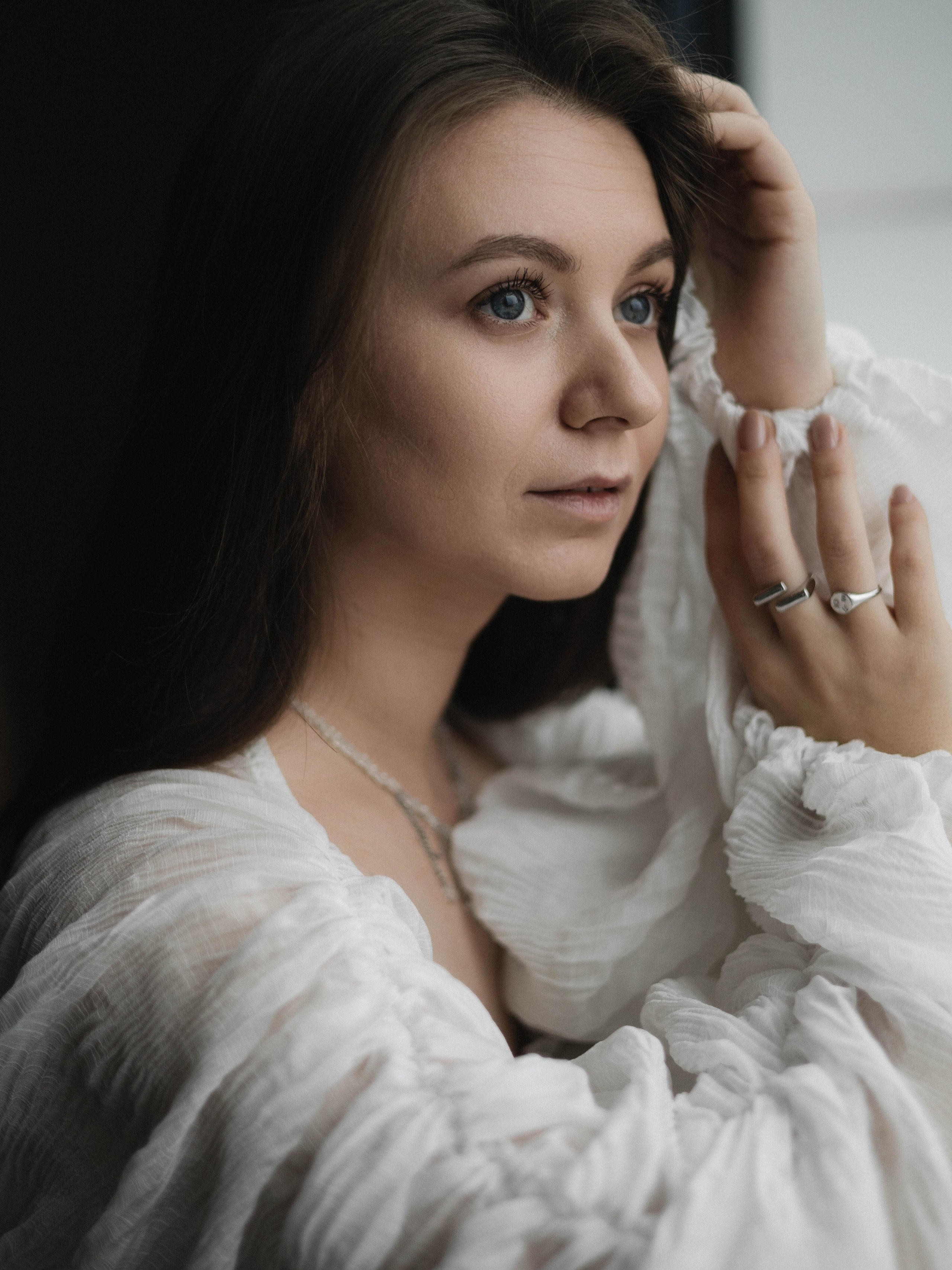 Настя. Мария Чистякова | Фотограф Котлас