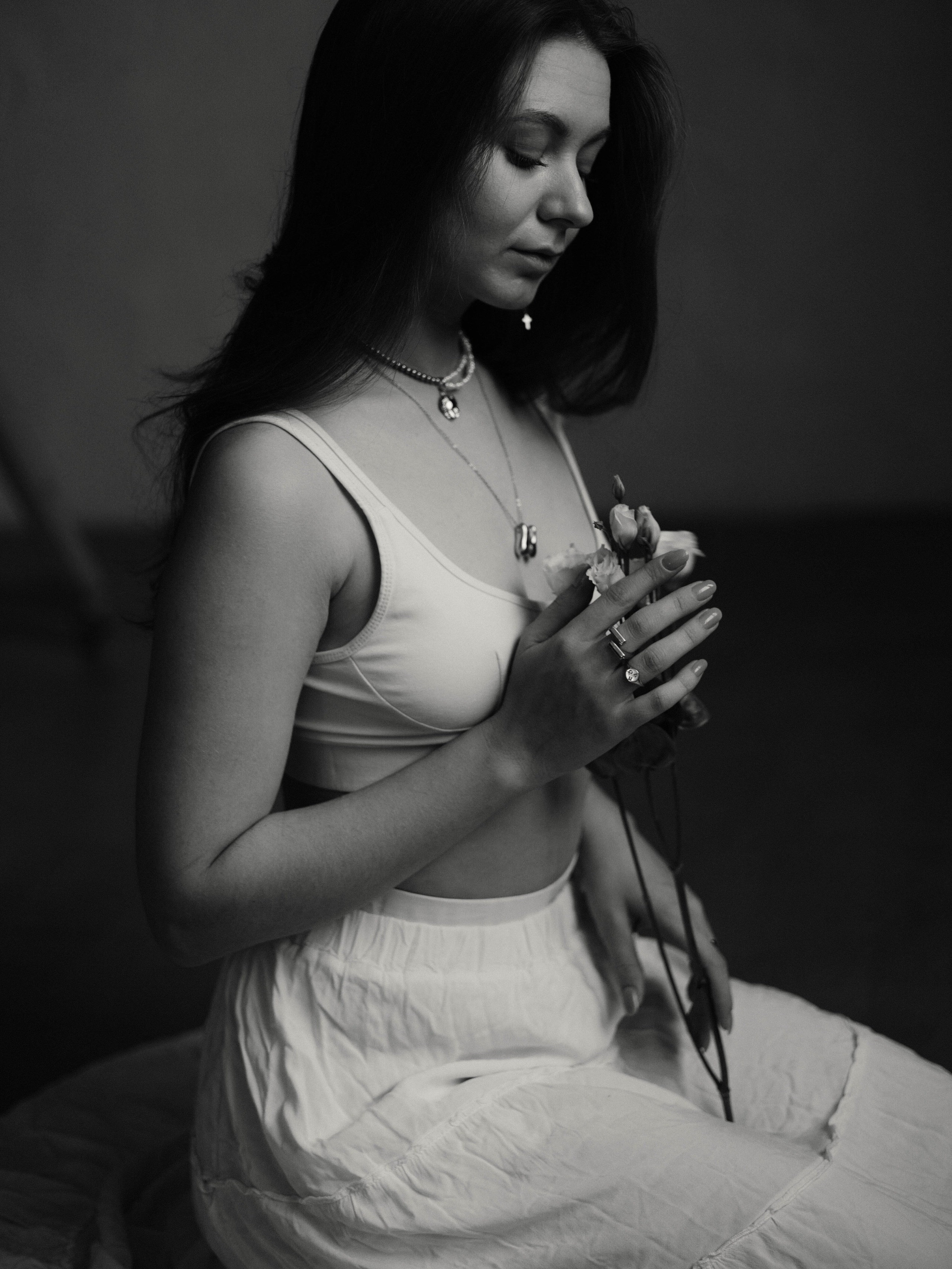 Настя. Мария Чистякова | Фотограф Котлас