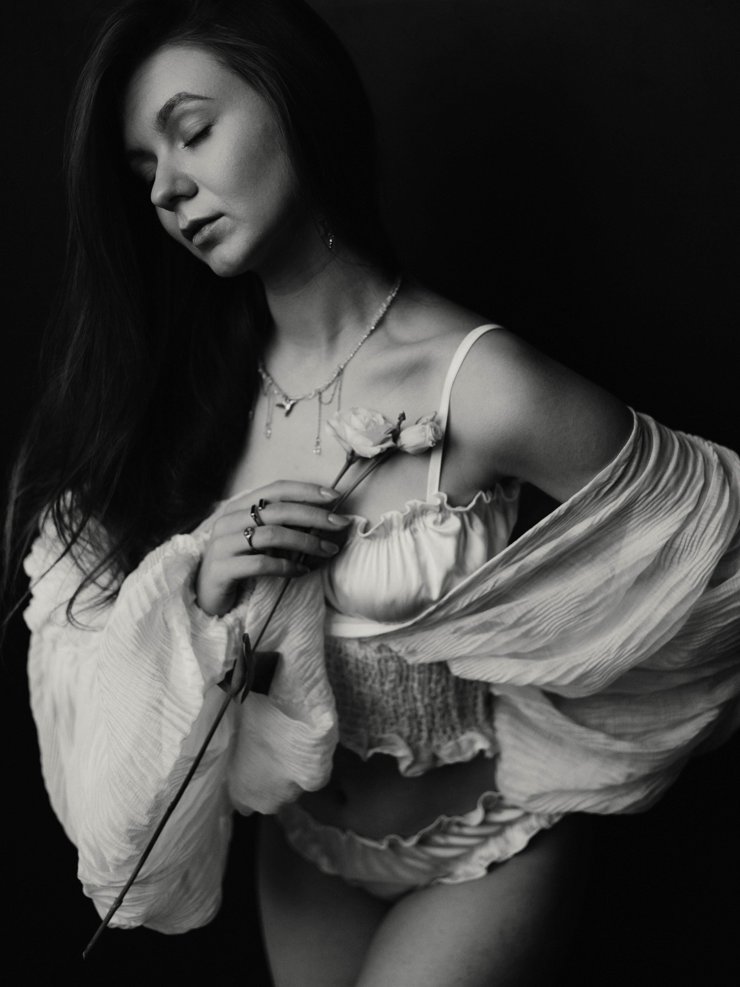 Настя. Мария Чистякова | Фотограф Котлас