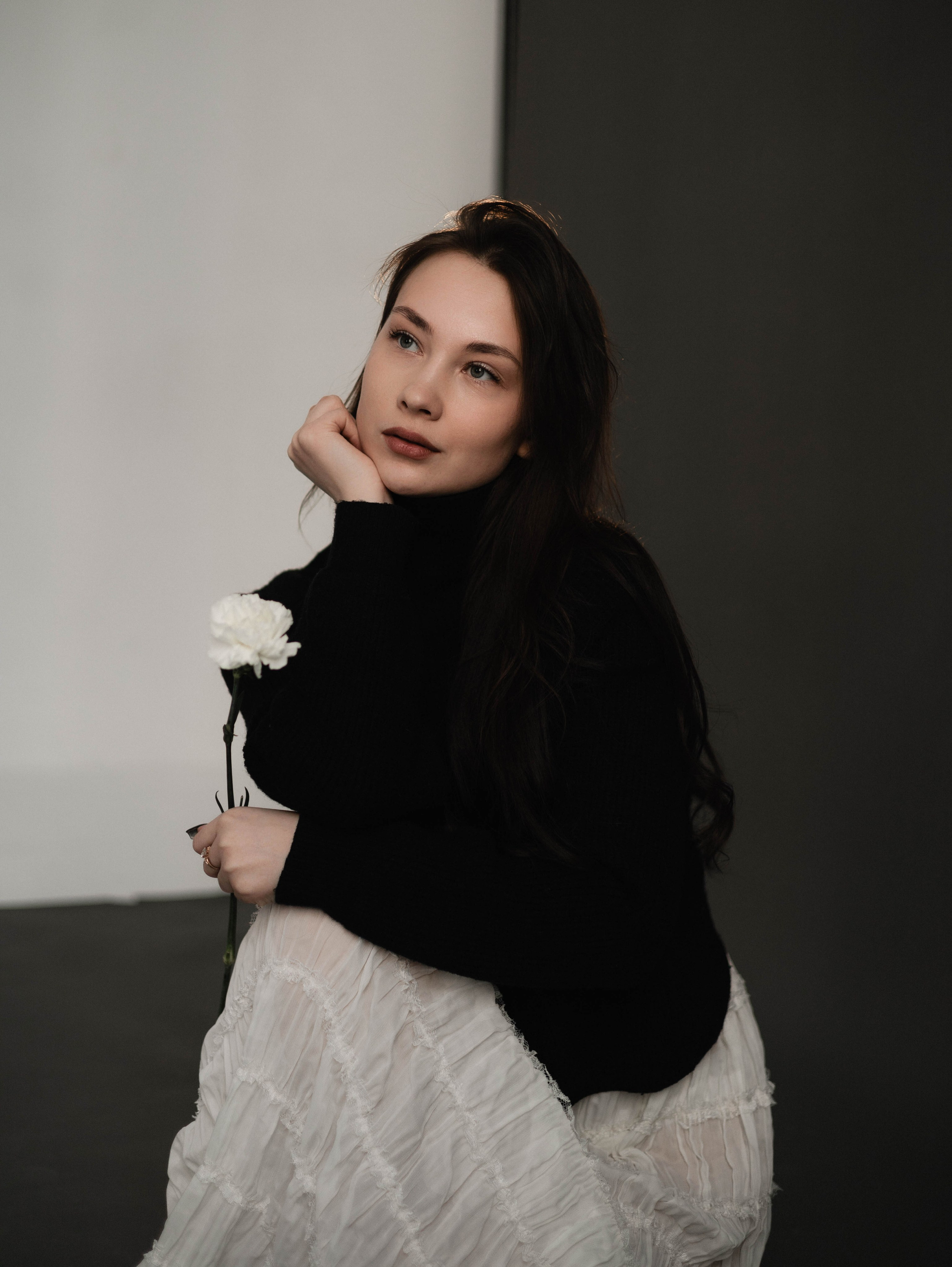 Юля. Мария Чистякова | Фотограф Котлас