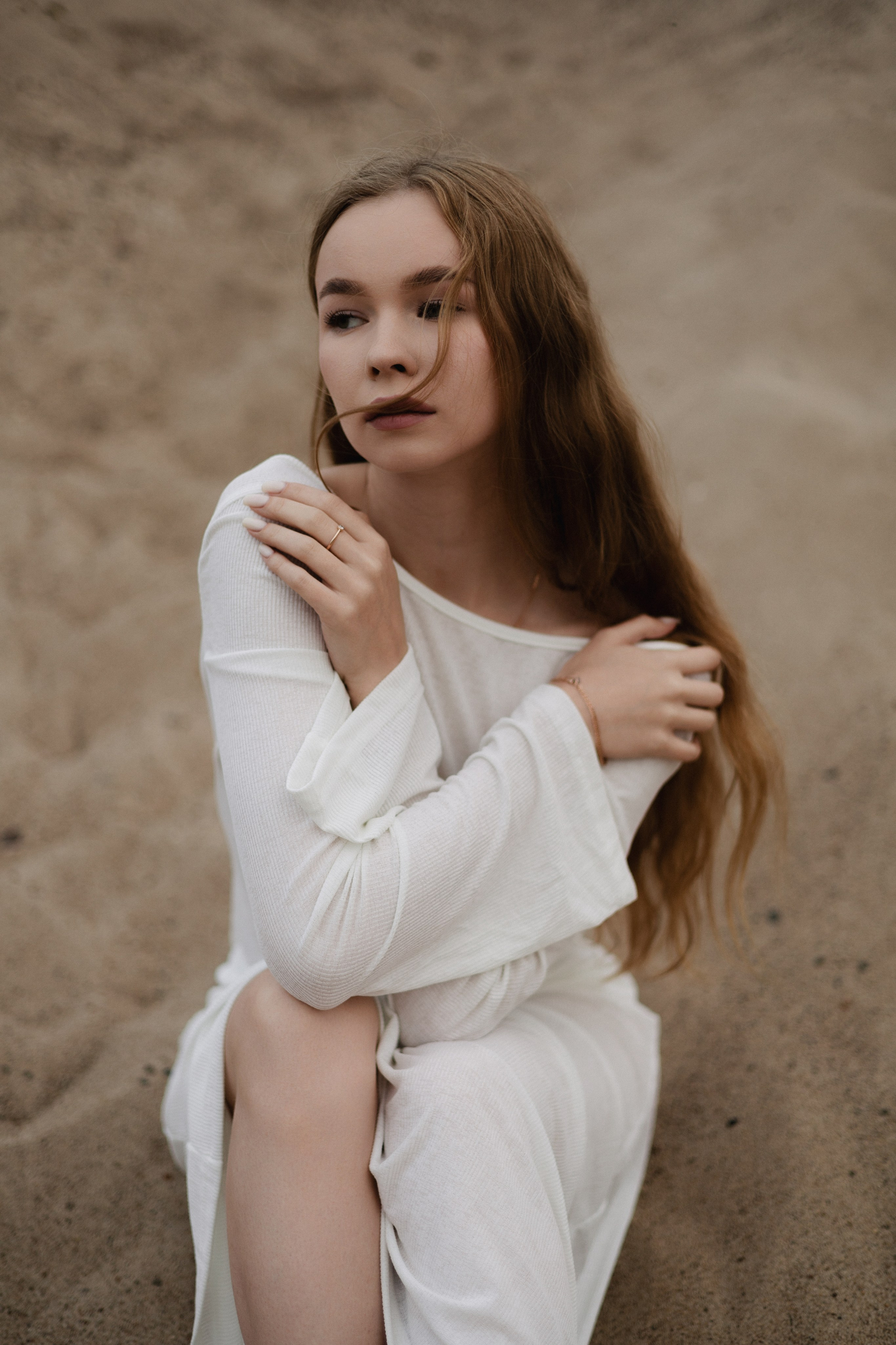 Даша. Мария Чистякова | Фотограф Котлас