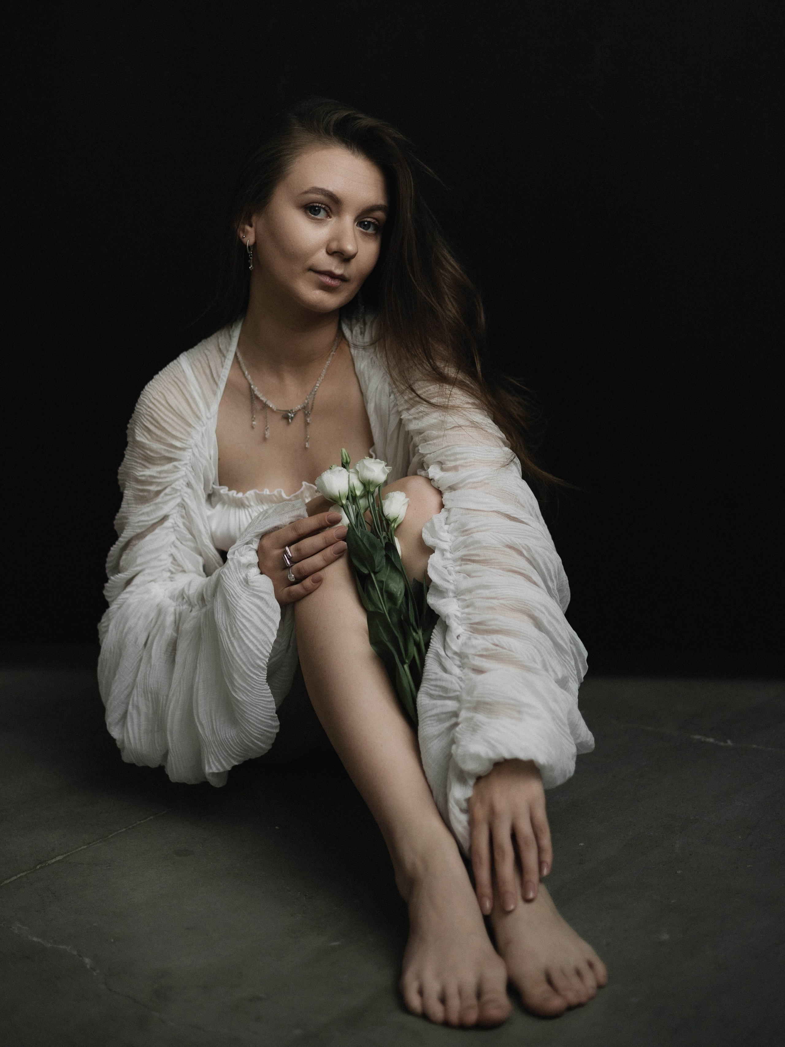 Настя. Мария Чистякова | Фотограф Котлас