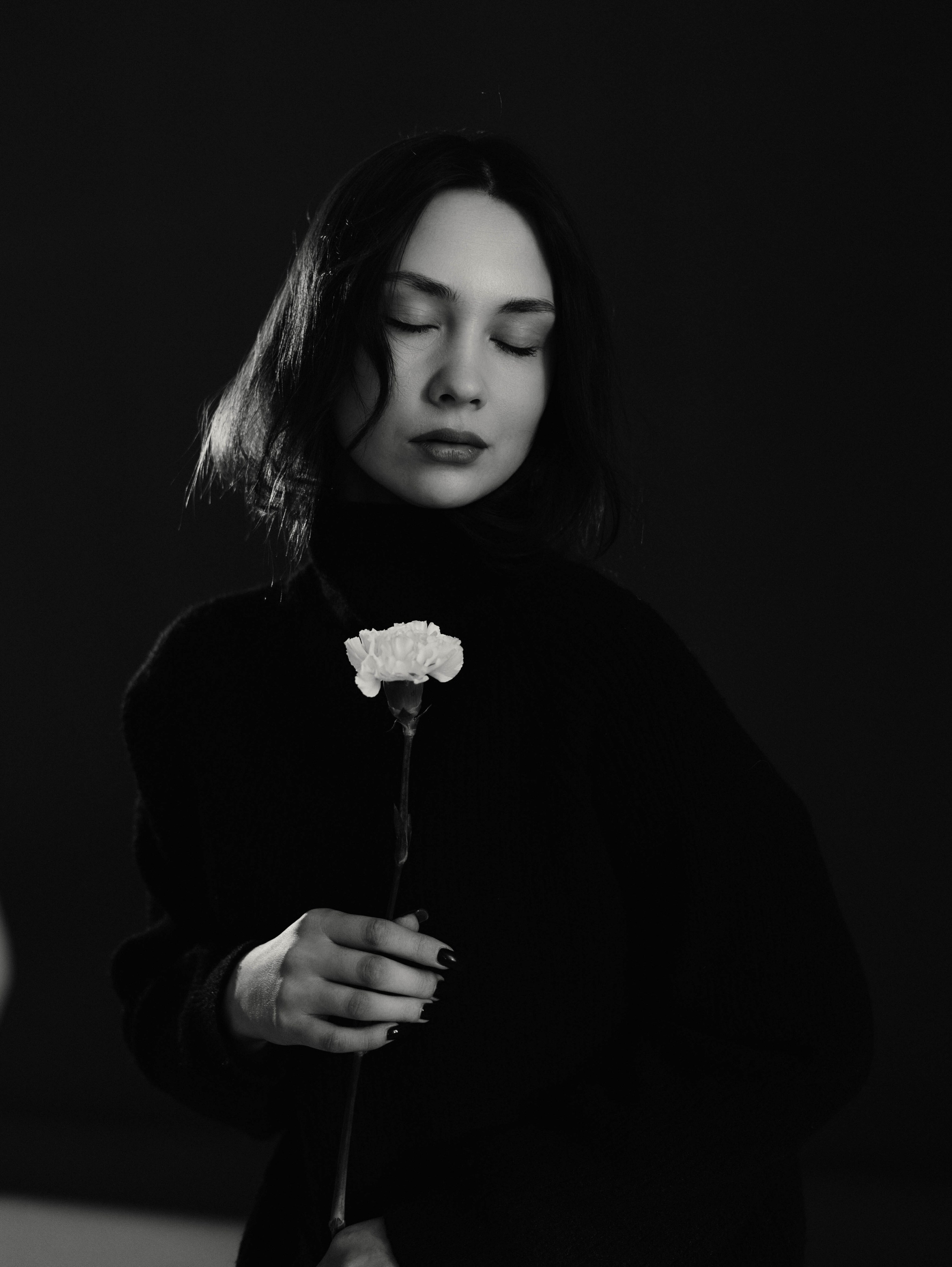 Юля. Мария Чистякова | Фотограф Котлас
