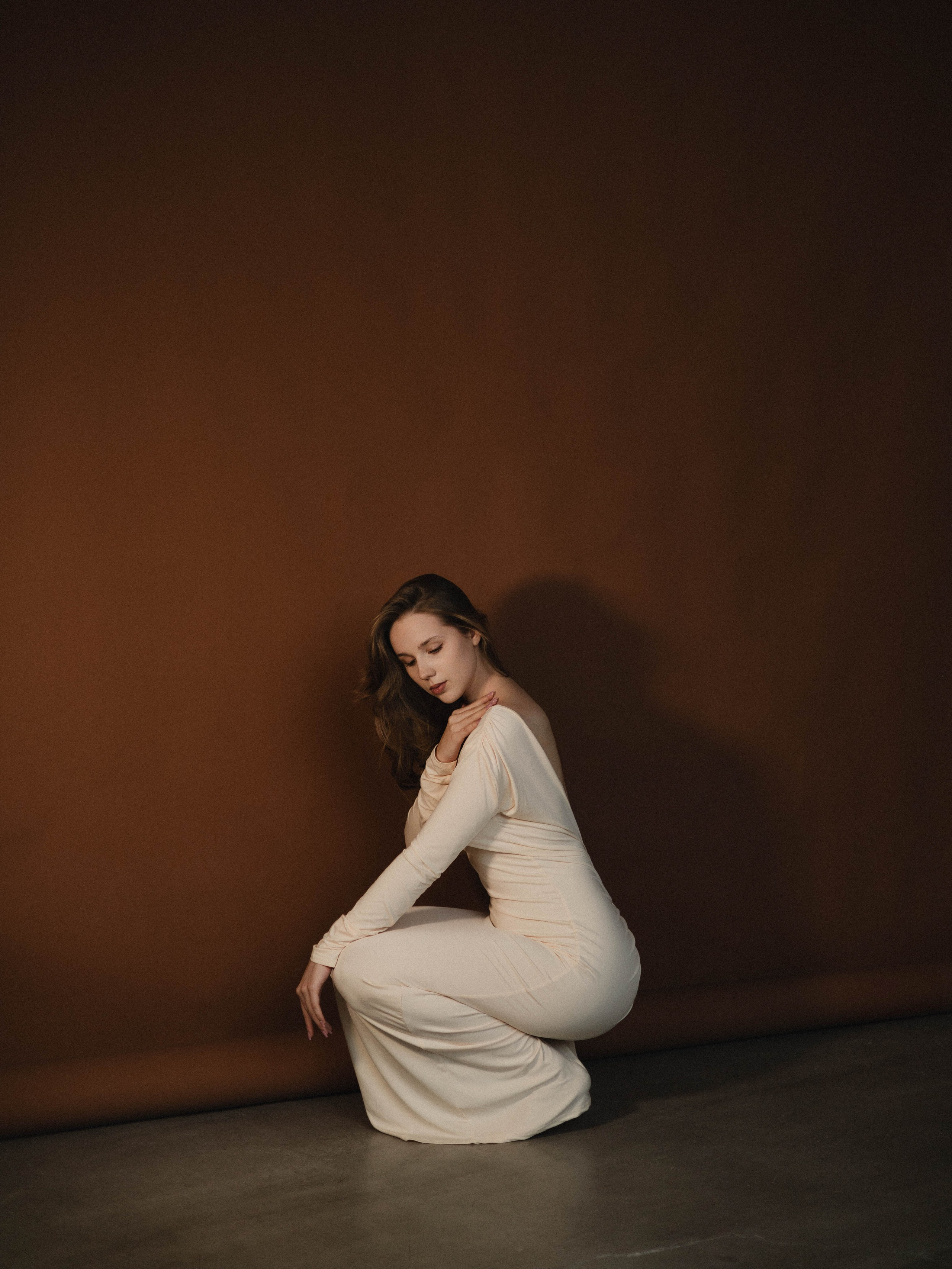 Аня. Мария Чистякова | Фотограф Котлас