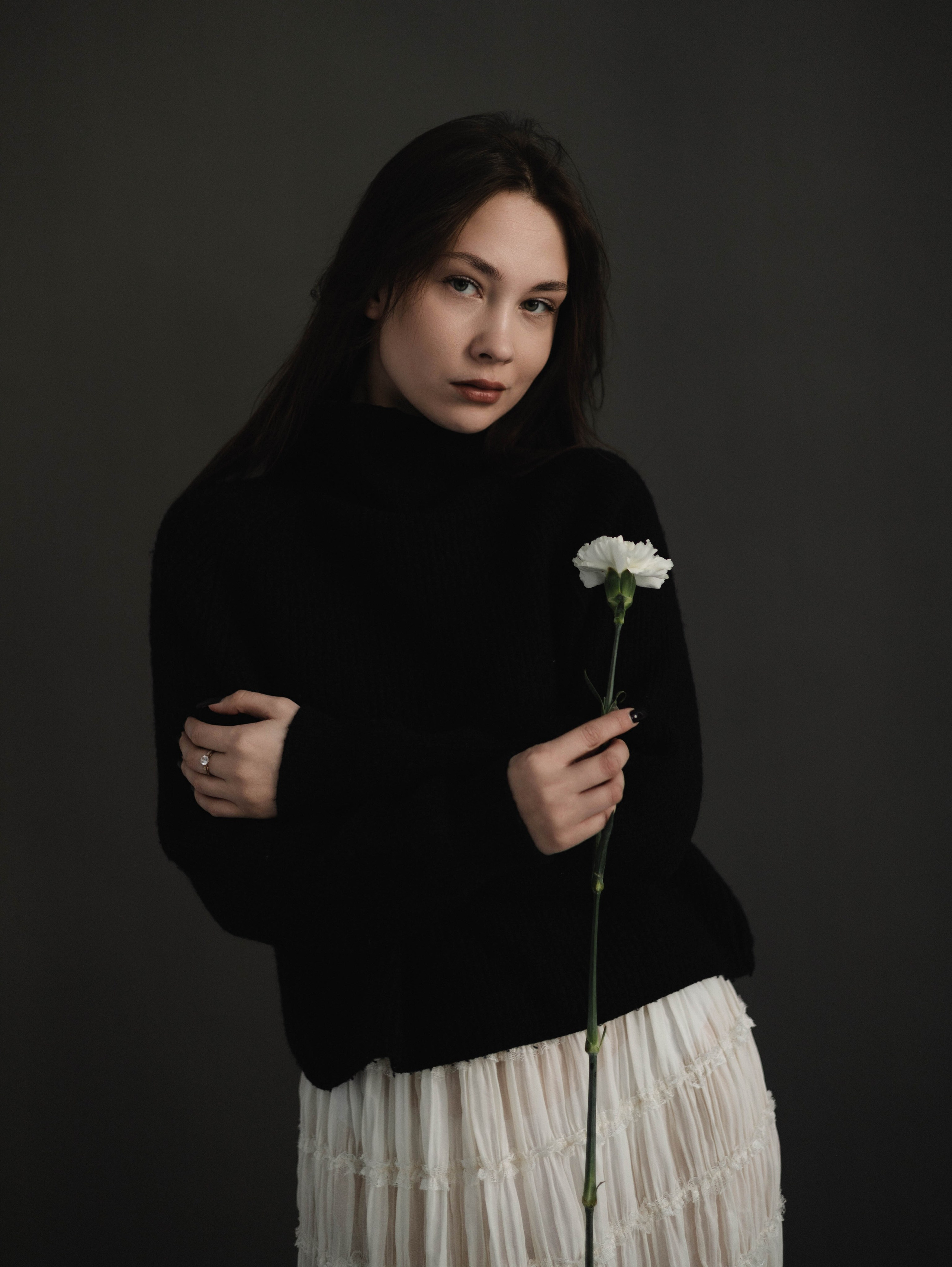 Юля. Мария Чистякова | Фотограф Котлас