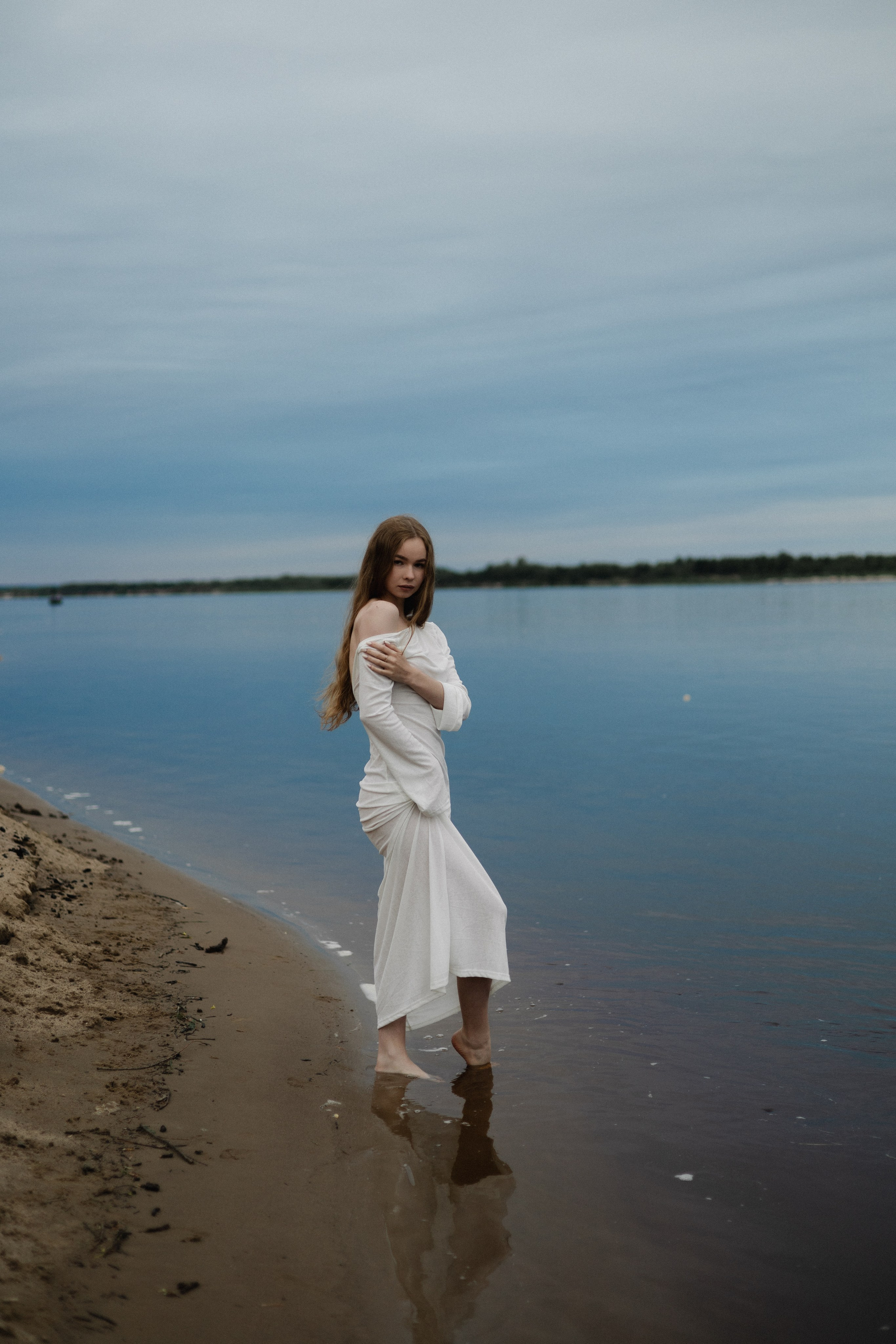 Даша. Мария Чистякова | Фотограф Котлас